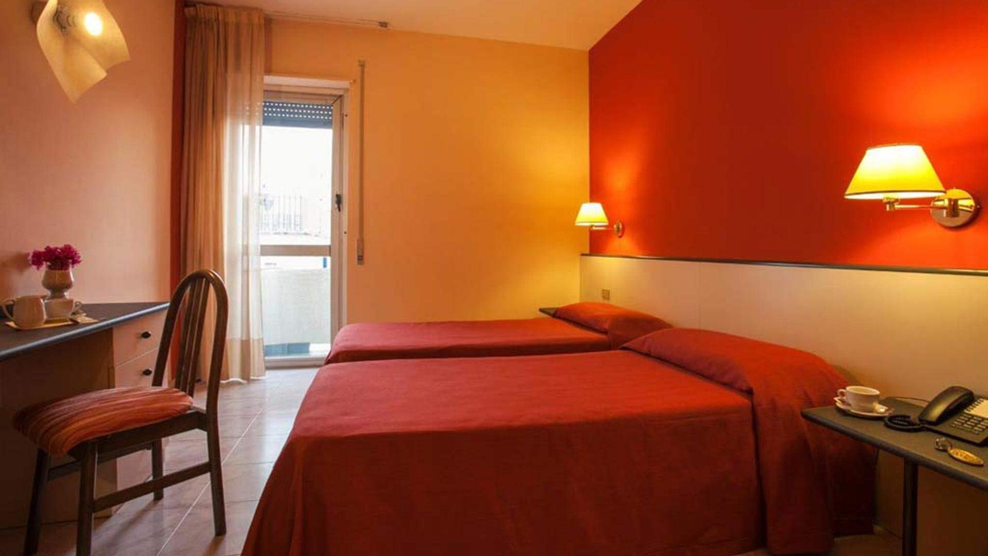 Apulia Hotel Eden Beach Club