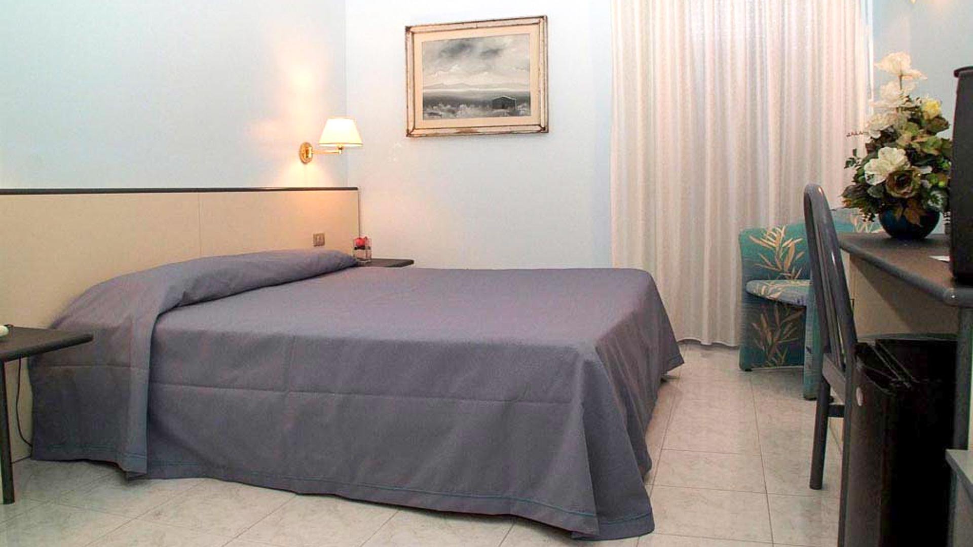 Apulia Hotel Eden Beach Club