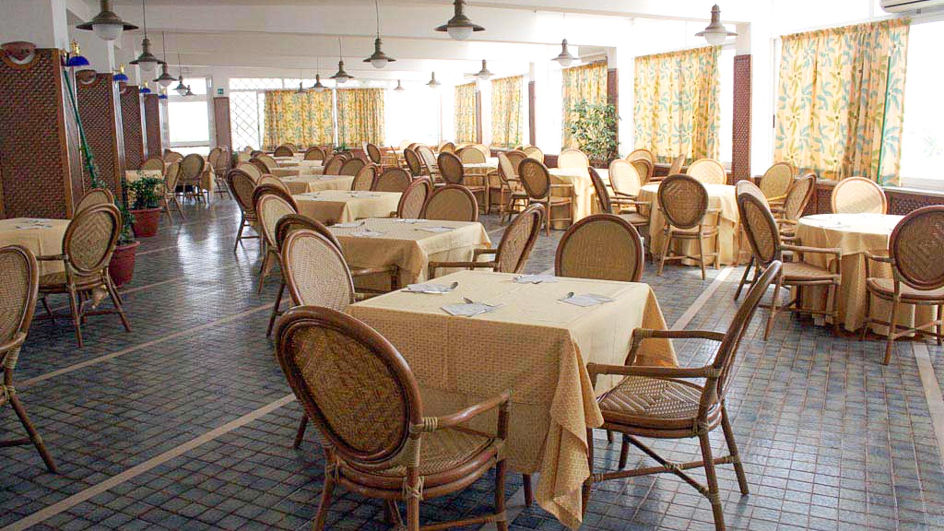 Apulia Hotel Eden Beach Club