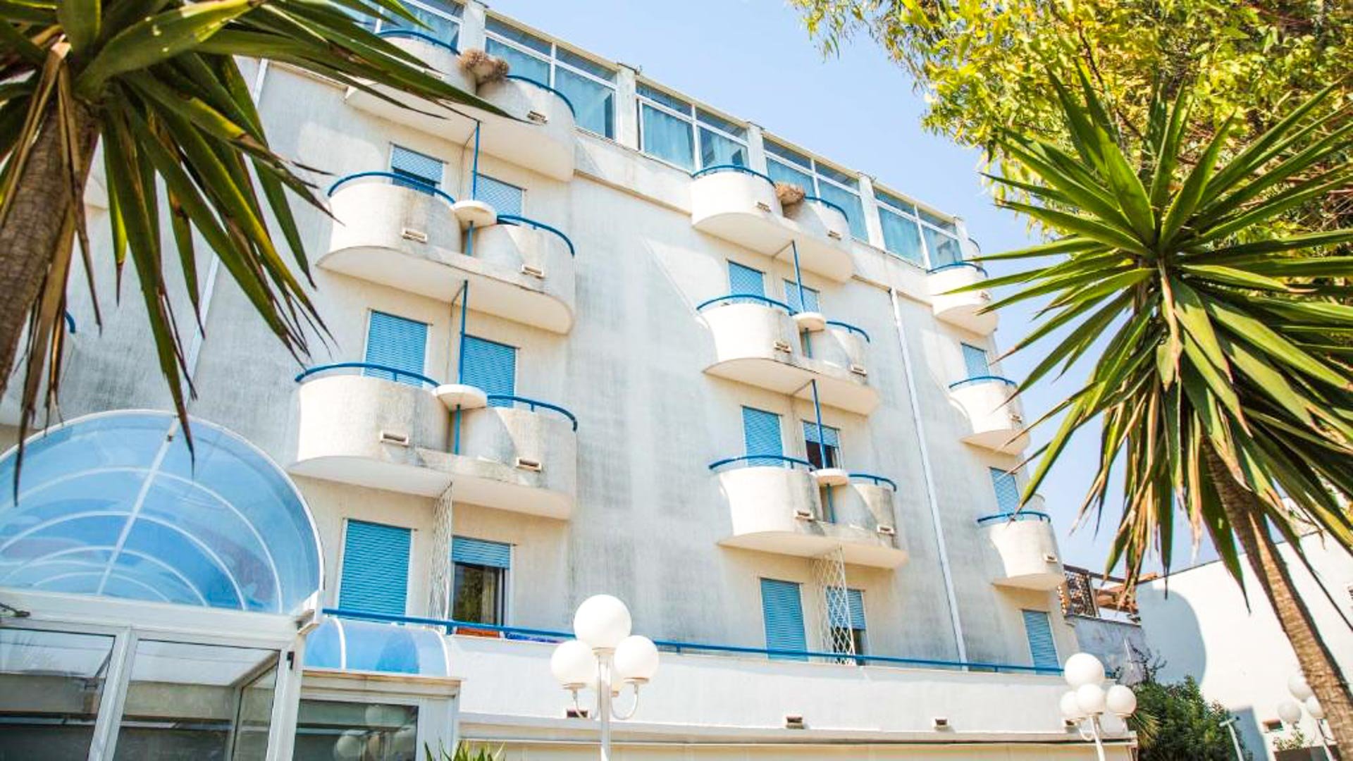 Apulia Hotel Eden Beach Club