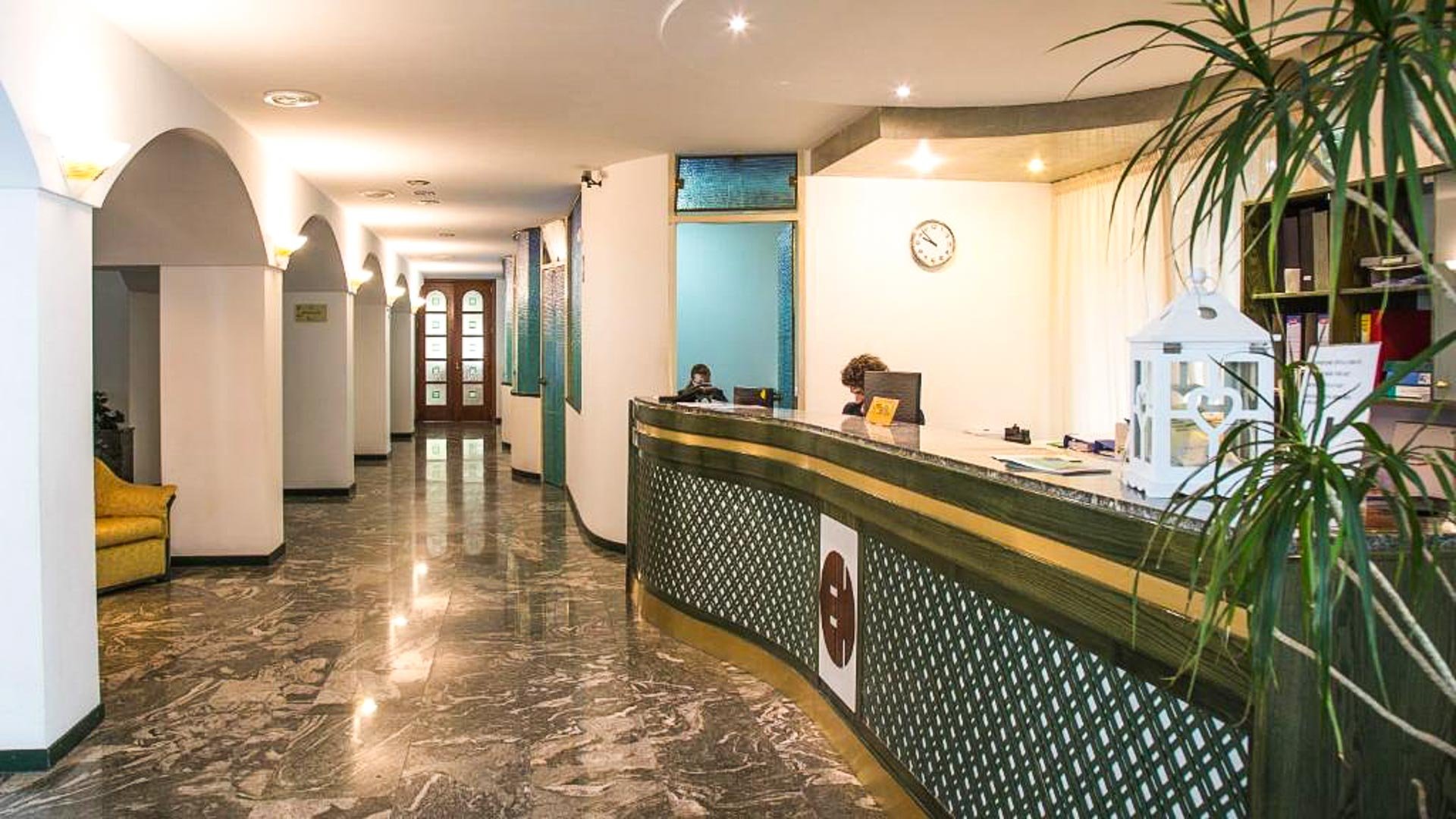Apulia Hotel Eden Beach Club
