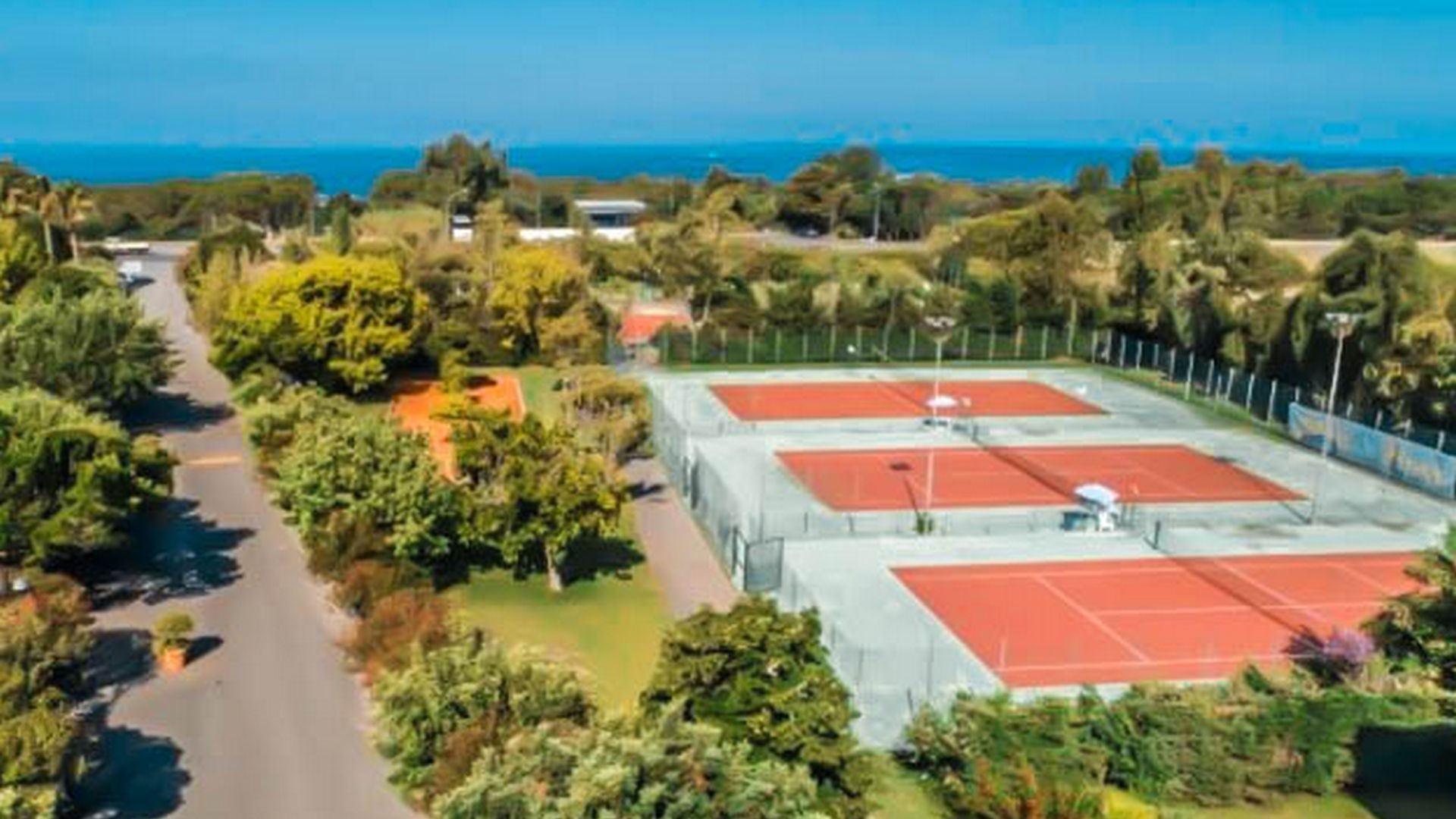 Apulia Hotel Forte Club Scalea