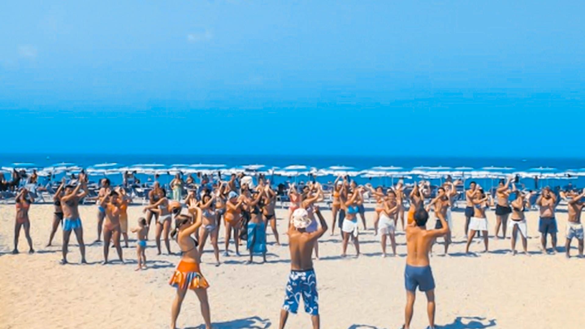 Apulia Hotel Forte Club Scalea