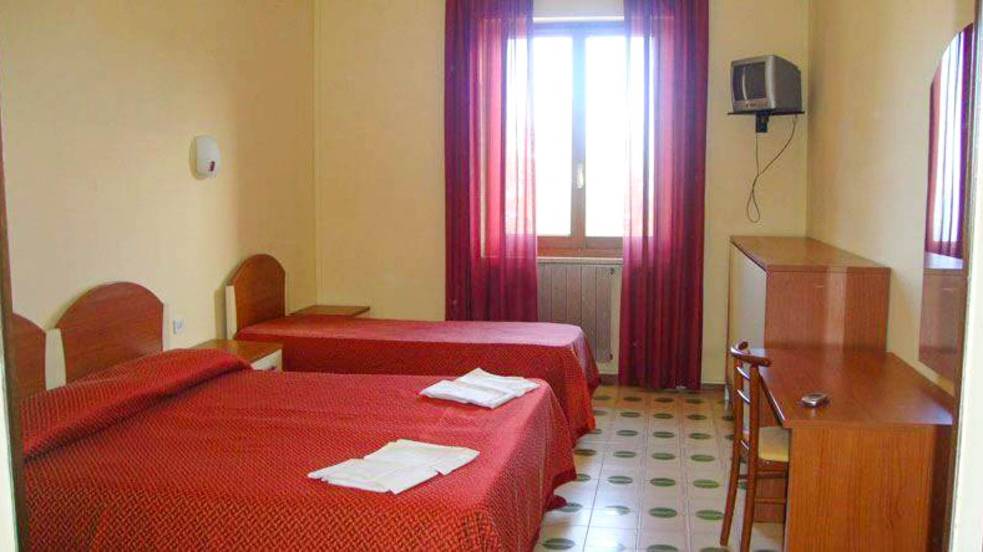 Apulia Hotel Gran Sasso