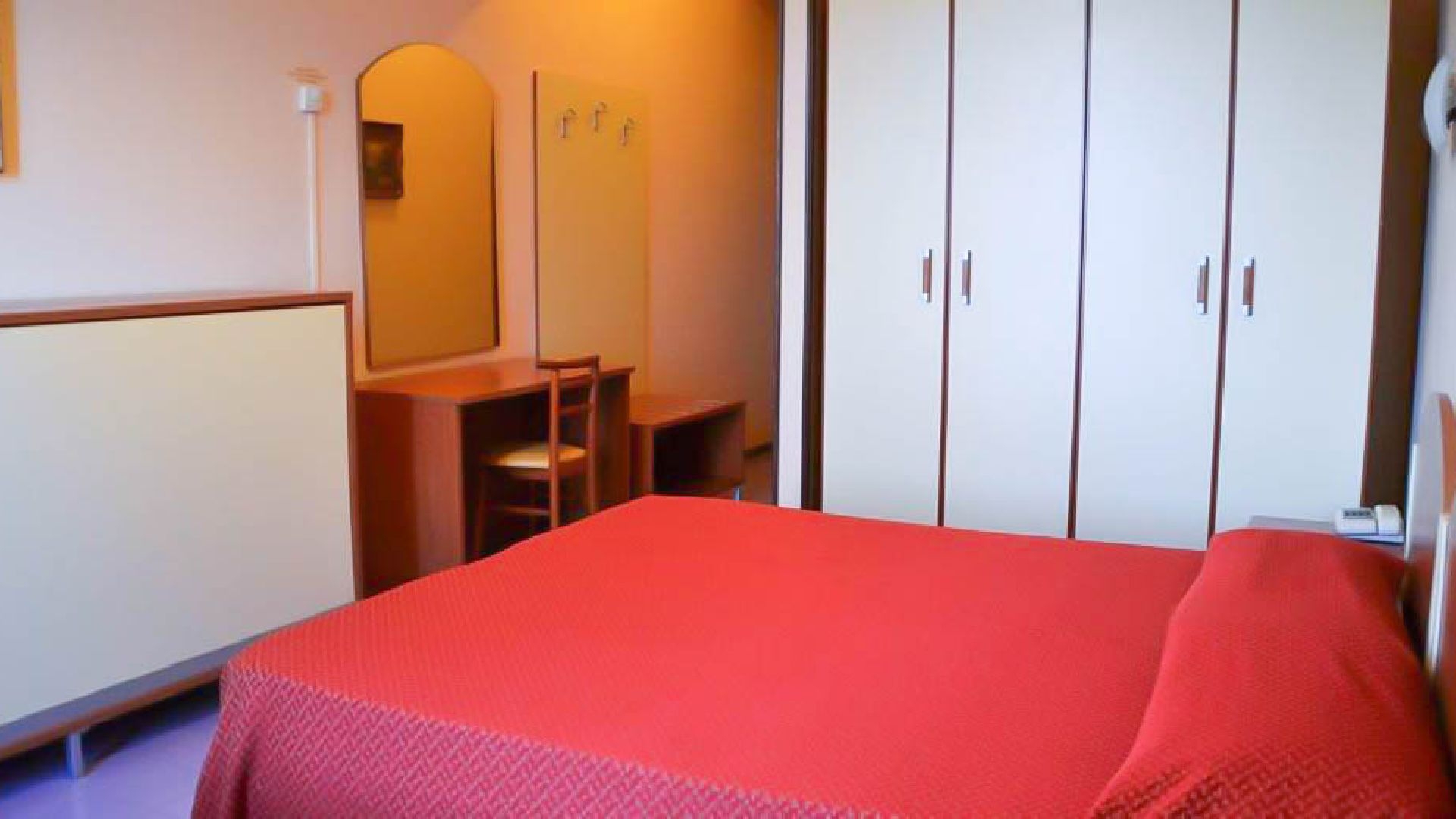 Apulia Hotel Gran Sasso