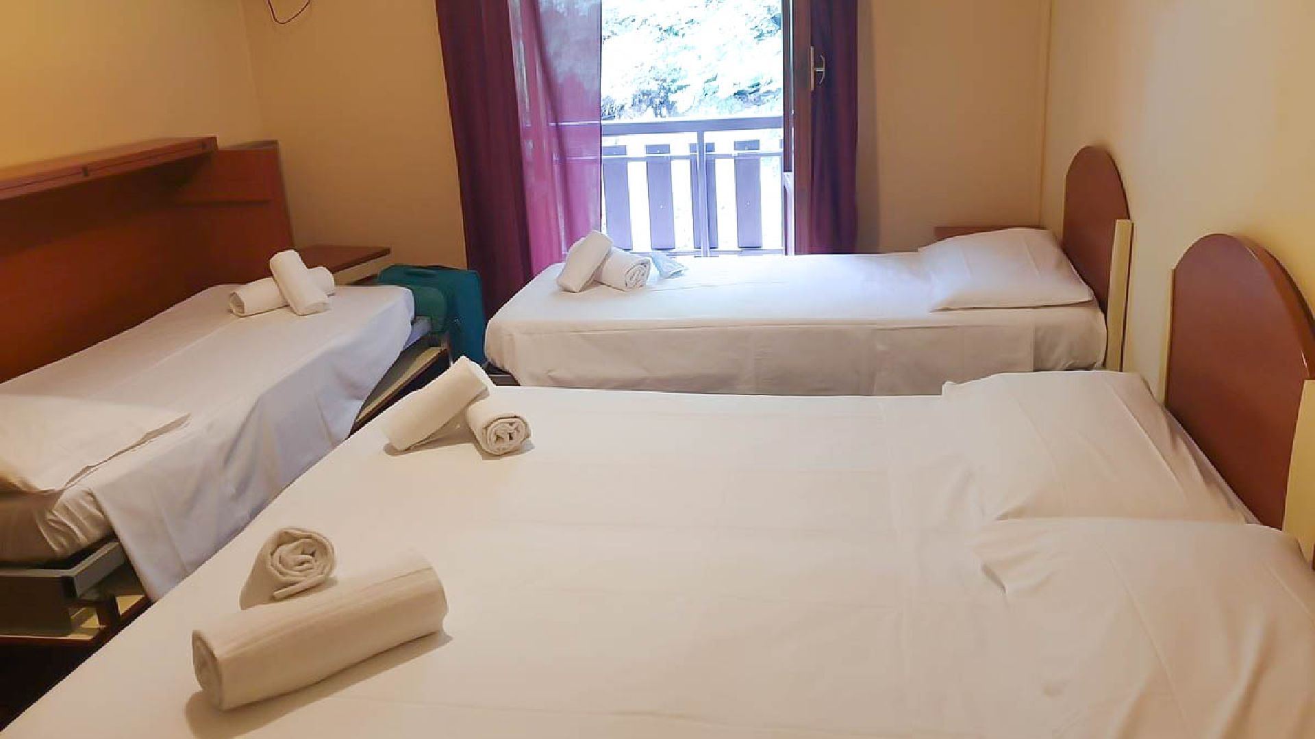 Apulia Hotel Gran Sasso