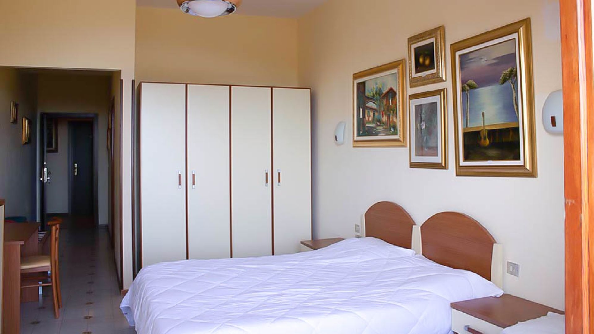 Apulia Hotel Gran Sasso