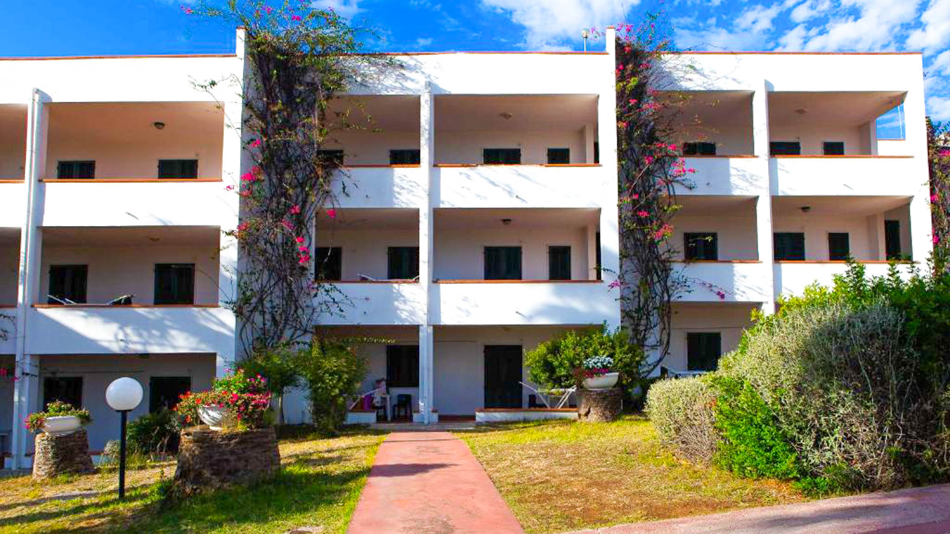 Apulia Hotel Rodi Garganico