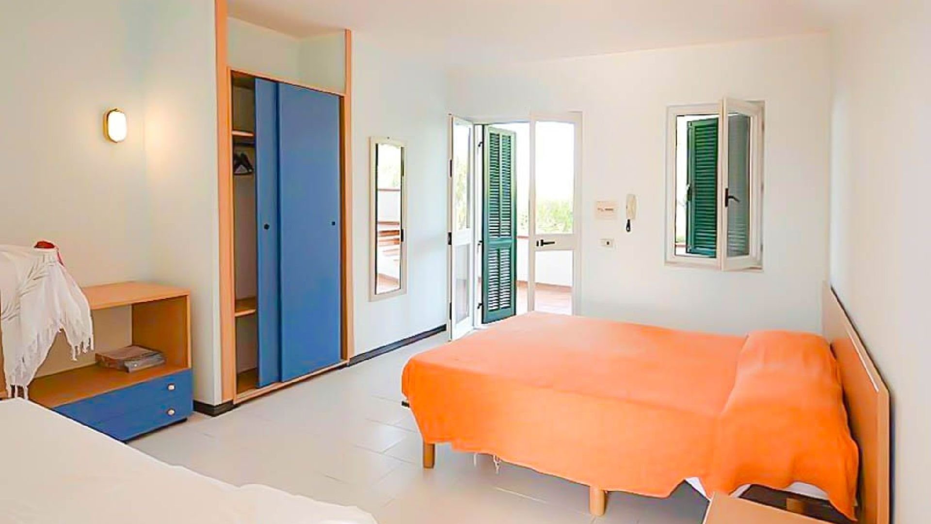 Apulia Hotel Rodi Garganico