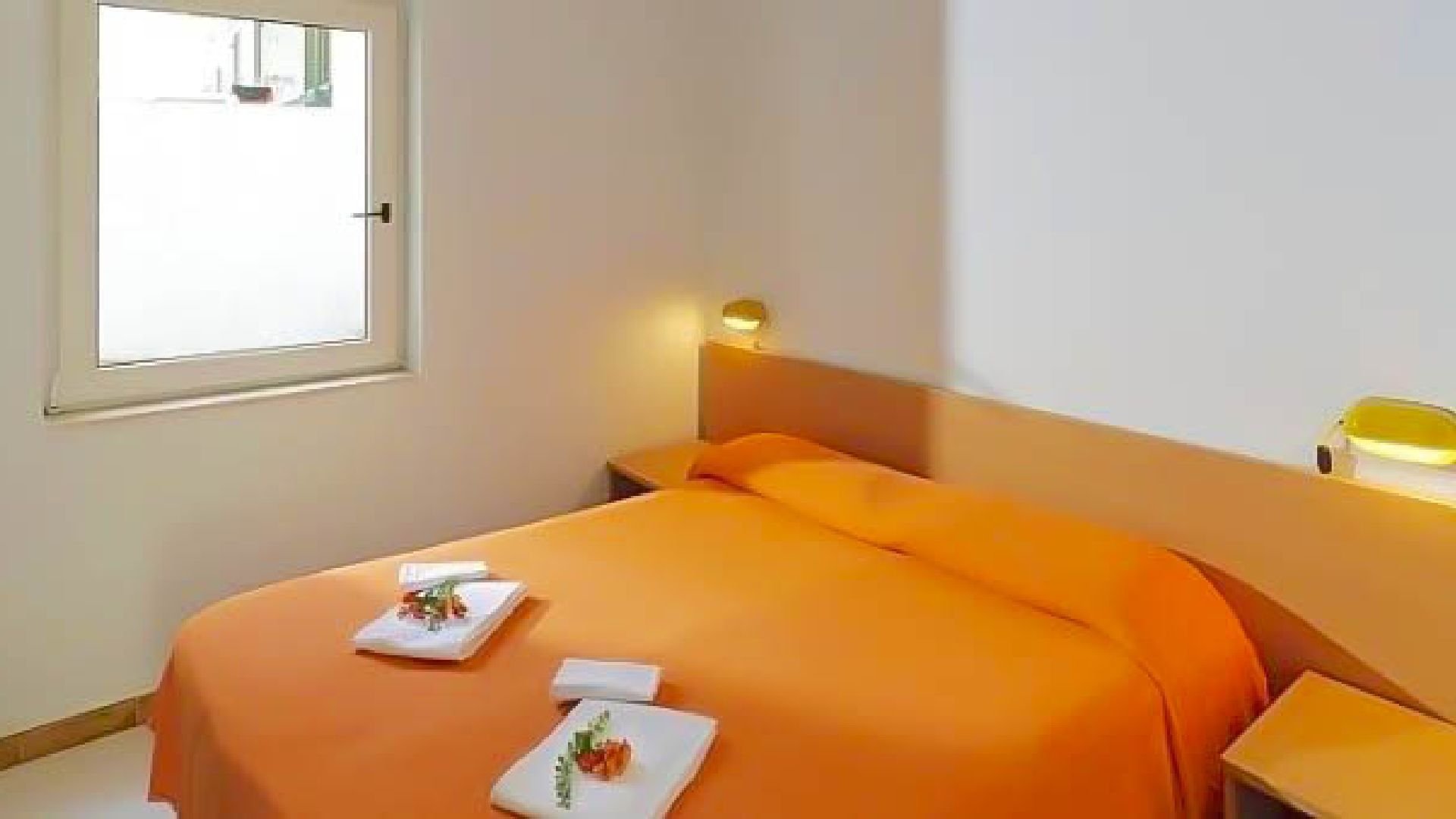 Apulia Hotel Rodi Garganico