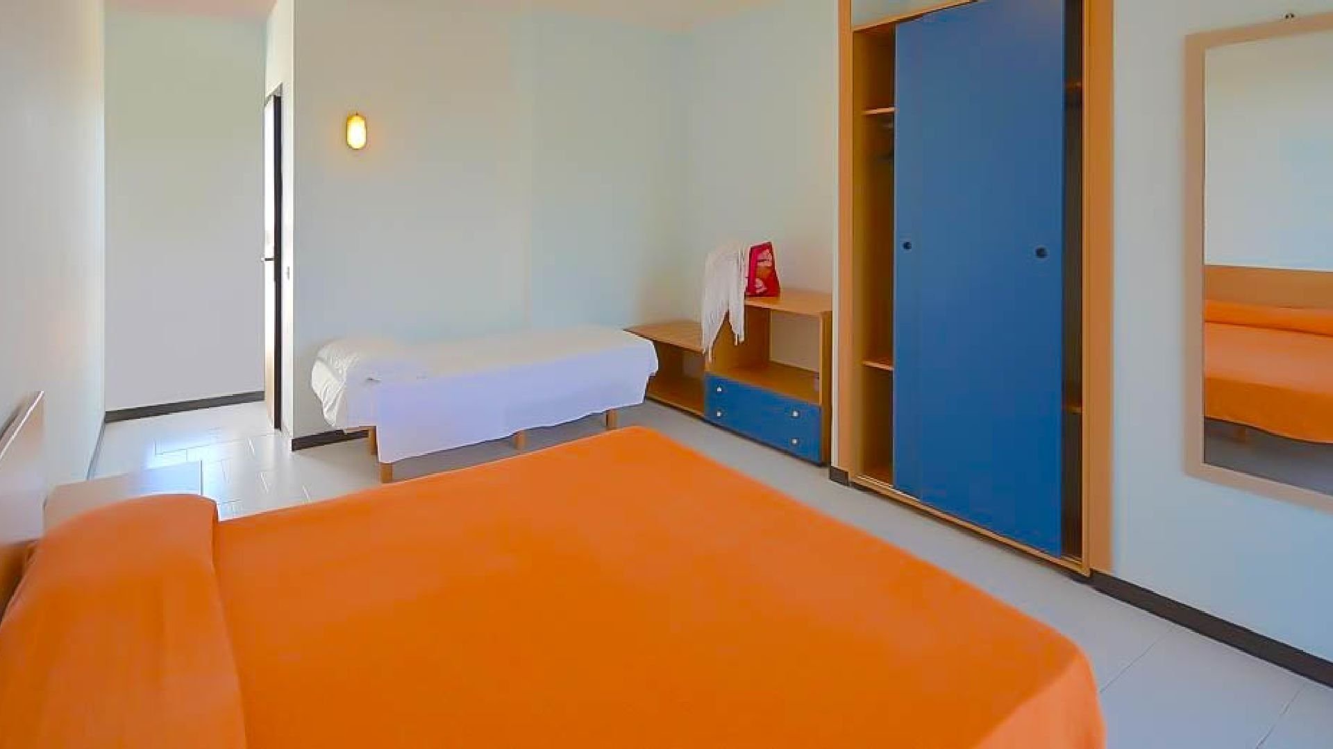 Apulia Hotel Rodi Garganico