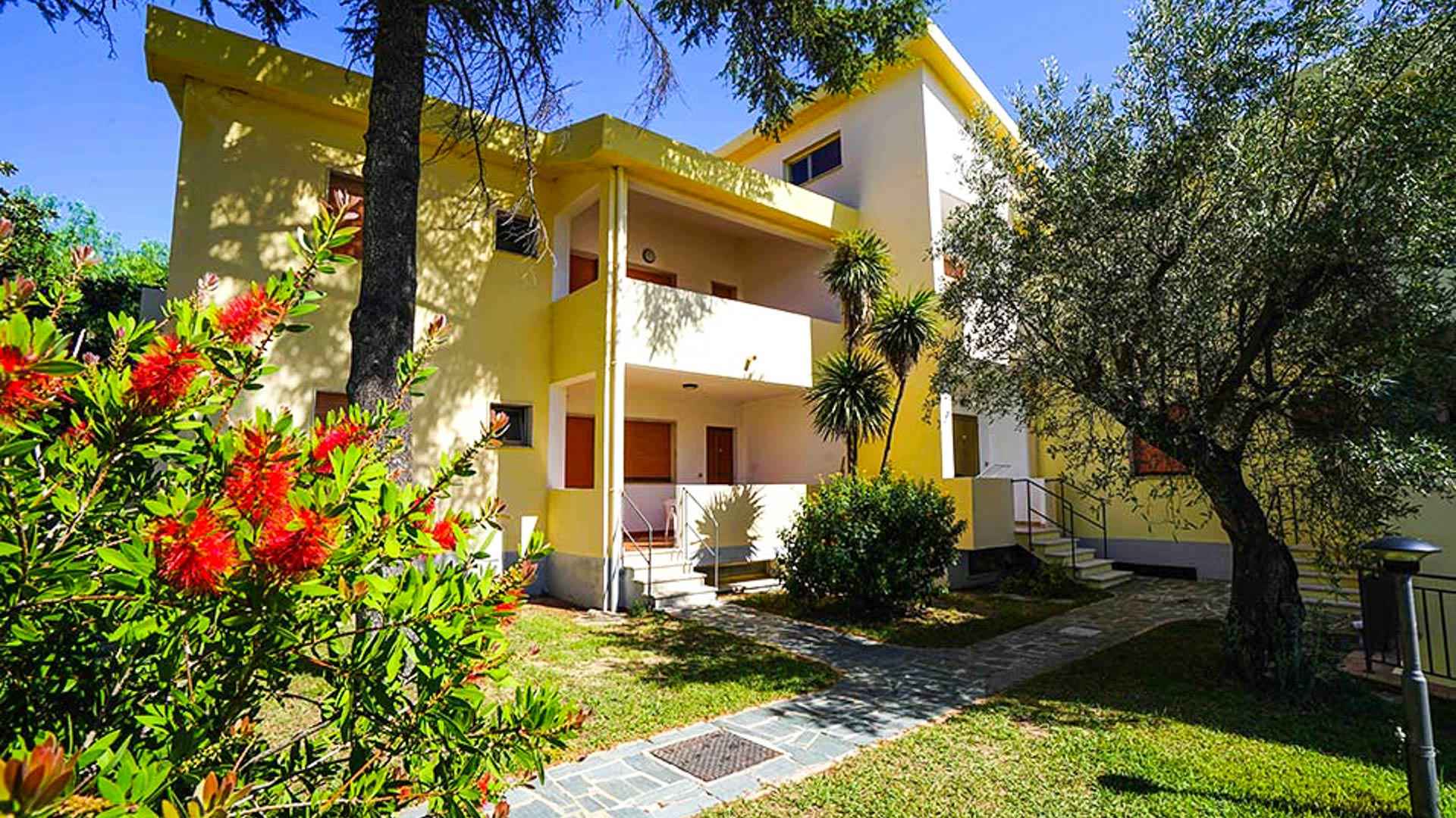 Apulia Hotel Sellia