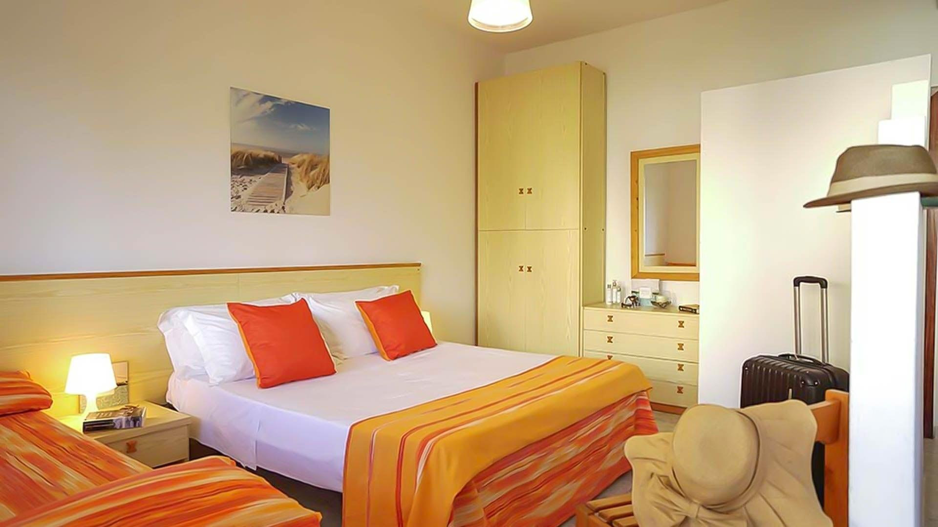 Apulia Hotel Sellia