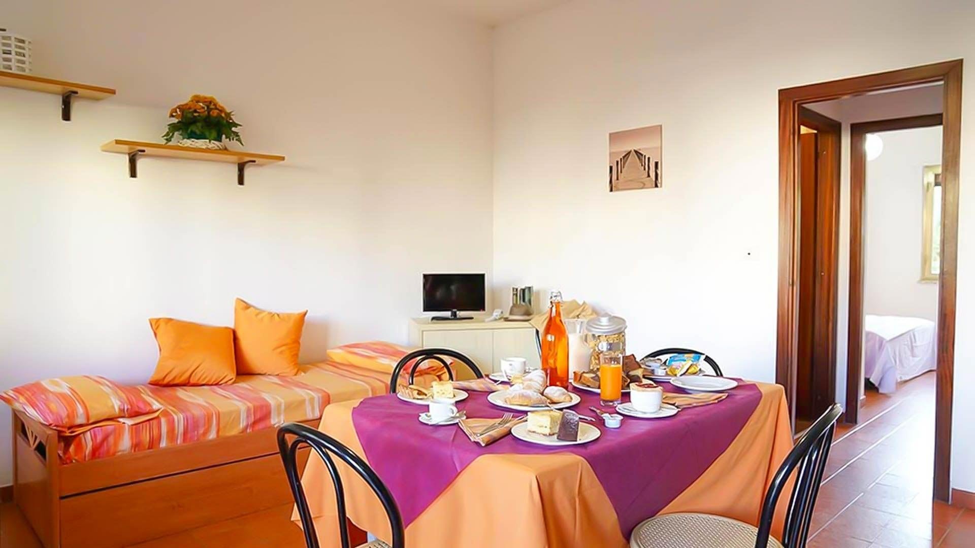 Apulia Hotel Sellia