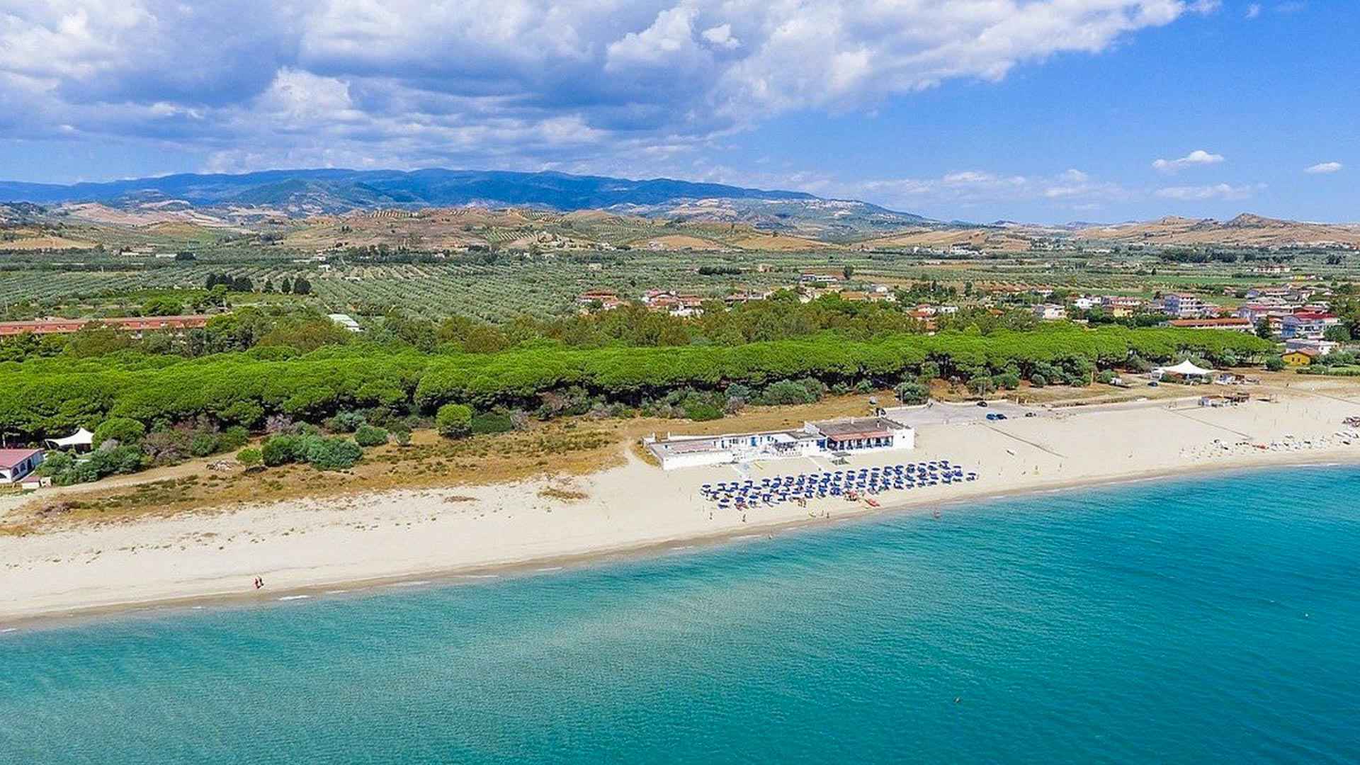 Apulia Hotel Sellia