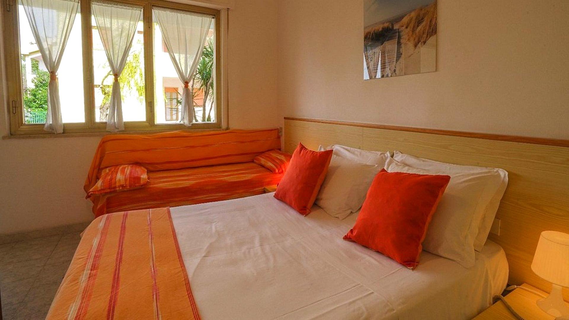 Apulia Hotel Sellia