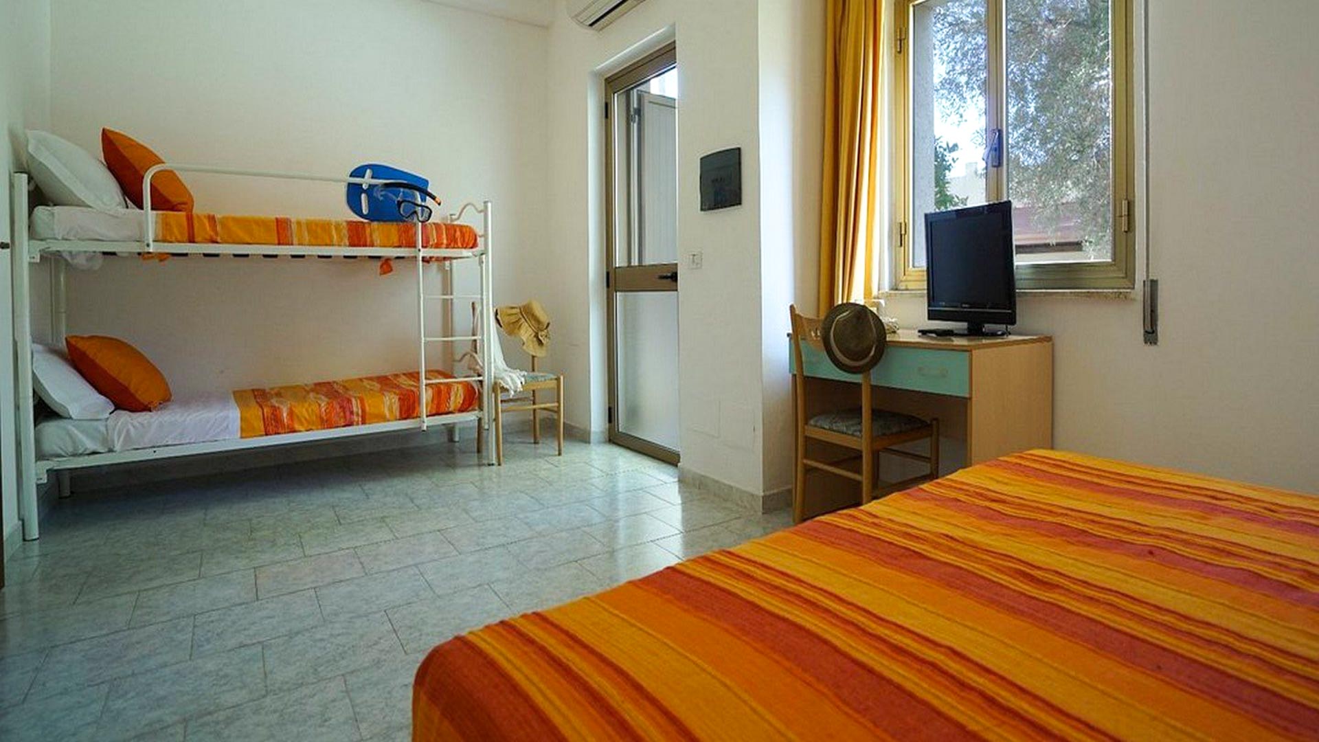 Apulia Hotel Sellia