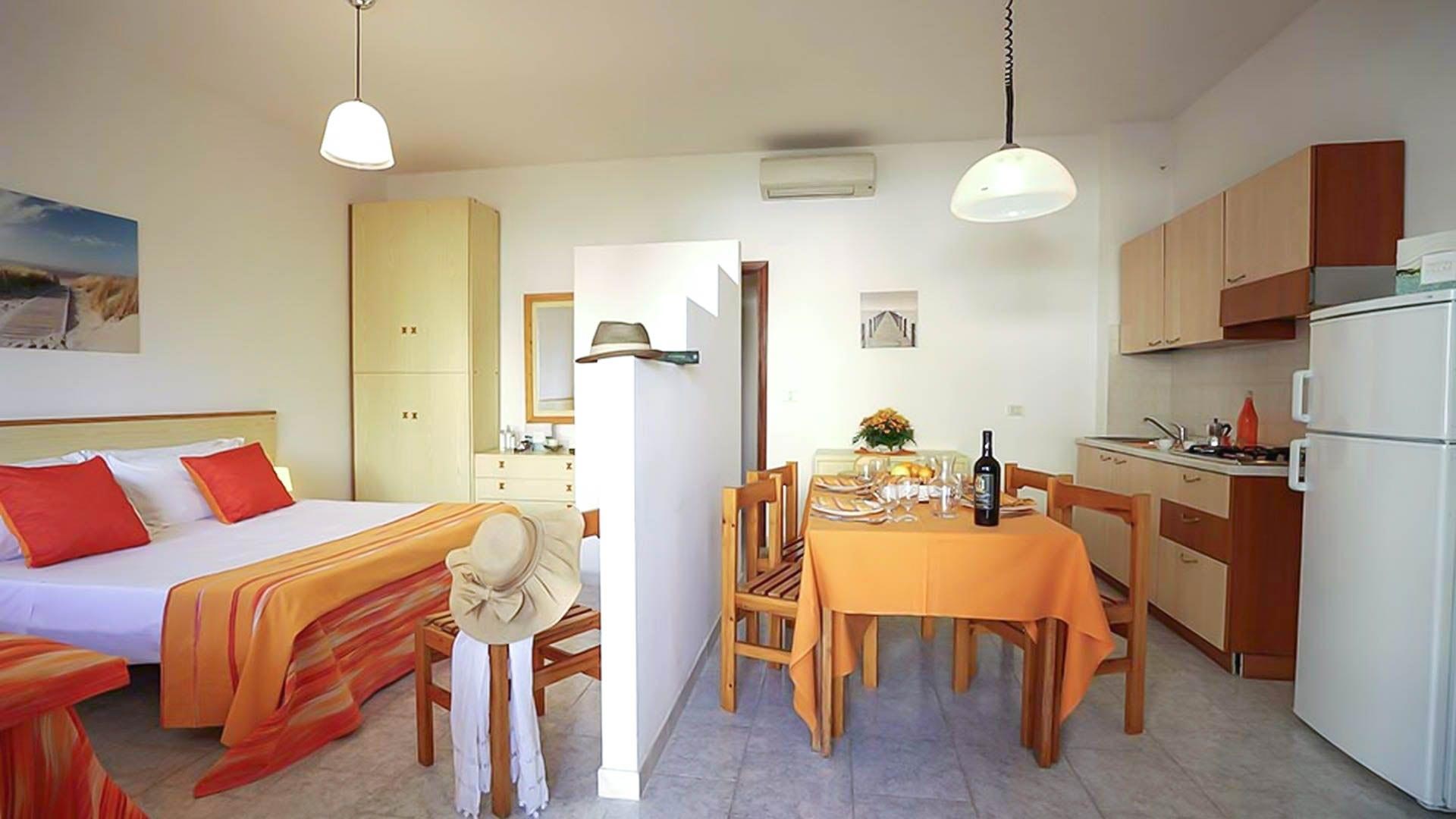 Apulia Hotel Sellia