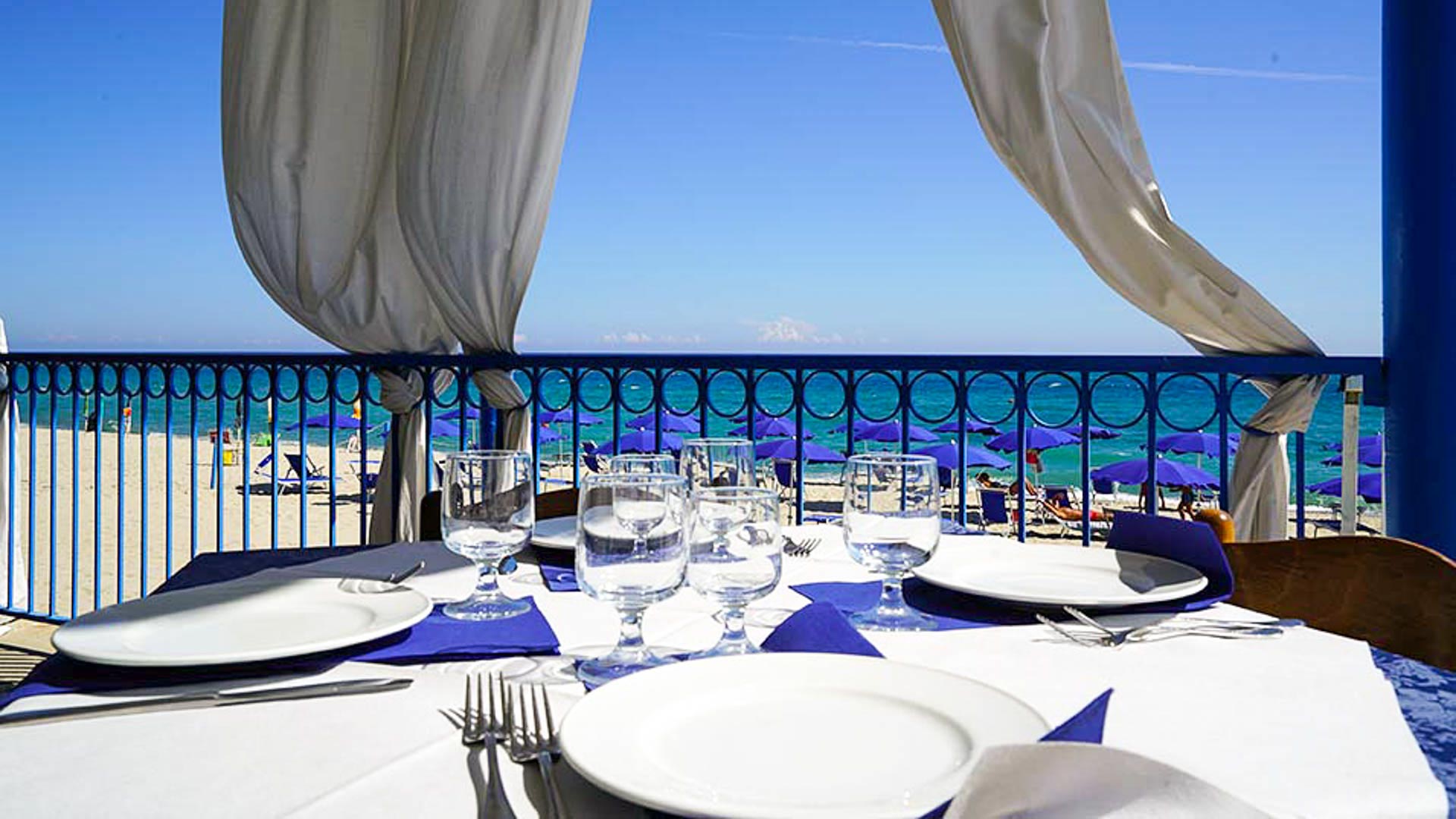 Apulia Hotel Sellia