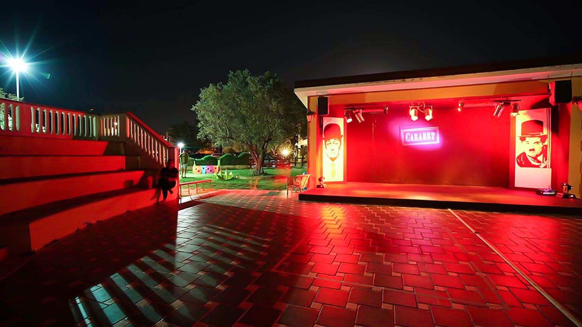 Apulia Hotel Sellia