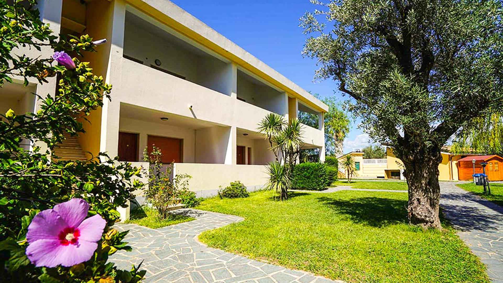 Apulia Hotel Sellia
