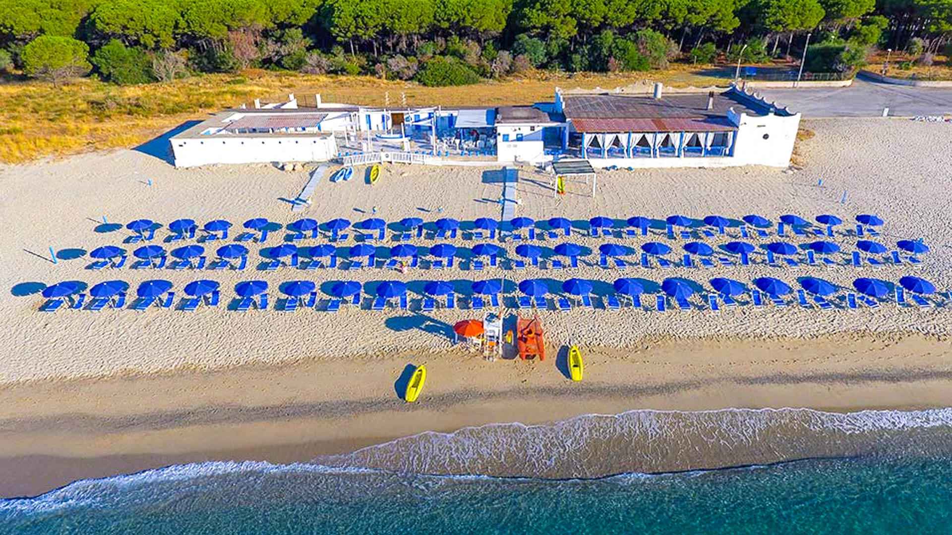 Apulia Hotel Sellia