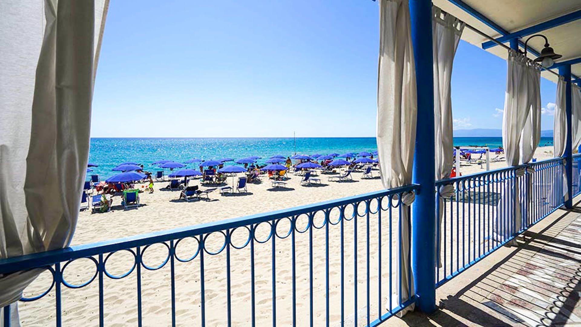 Apulia Hotel Sellia