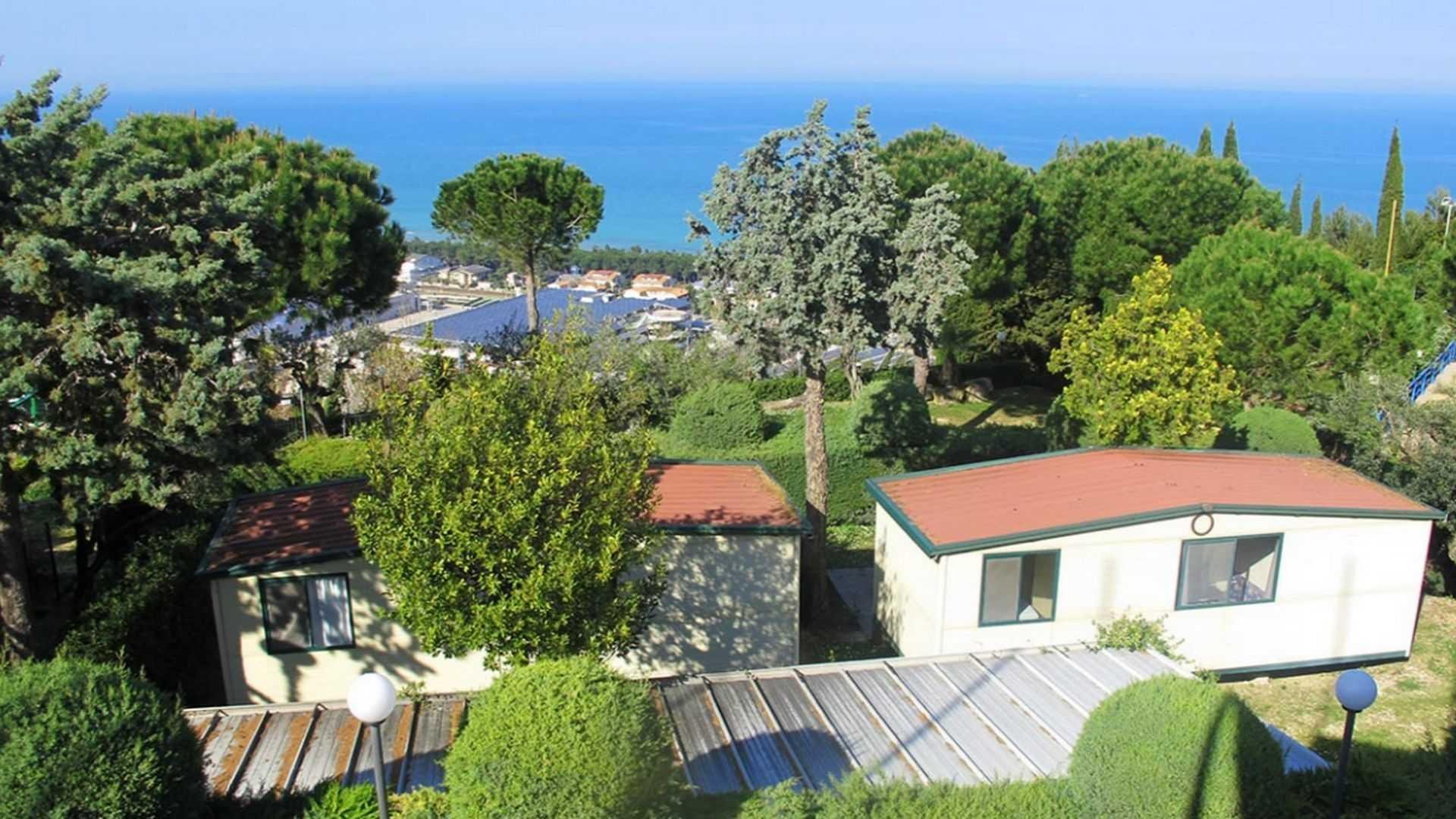 Apulia Hotel Silvi Marina