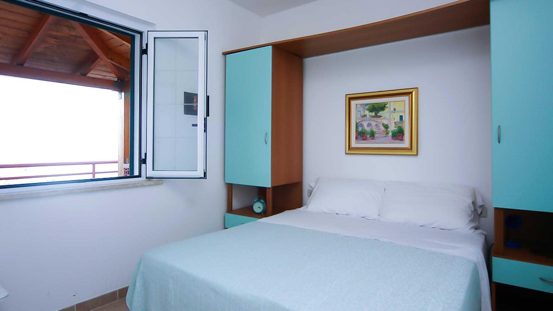 Apulia Hotel Silvi Marina