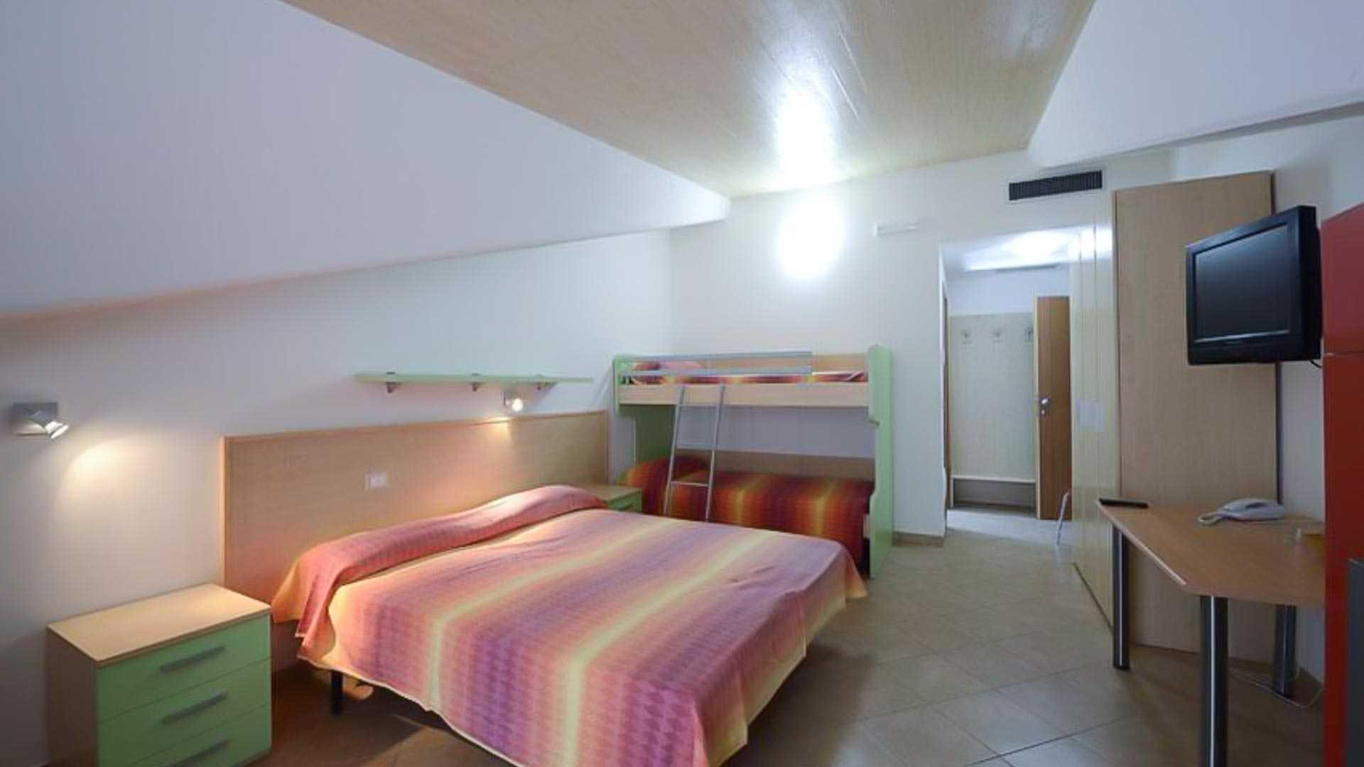 Apulia Hotel Silvi Marina