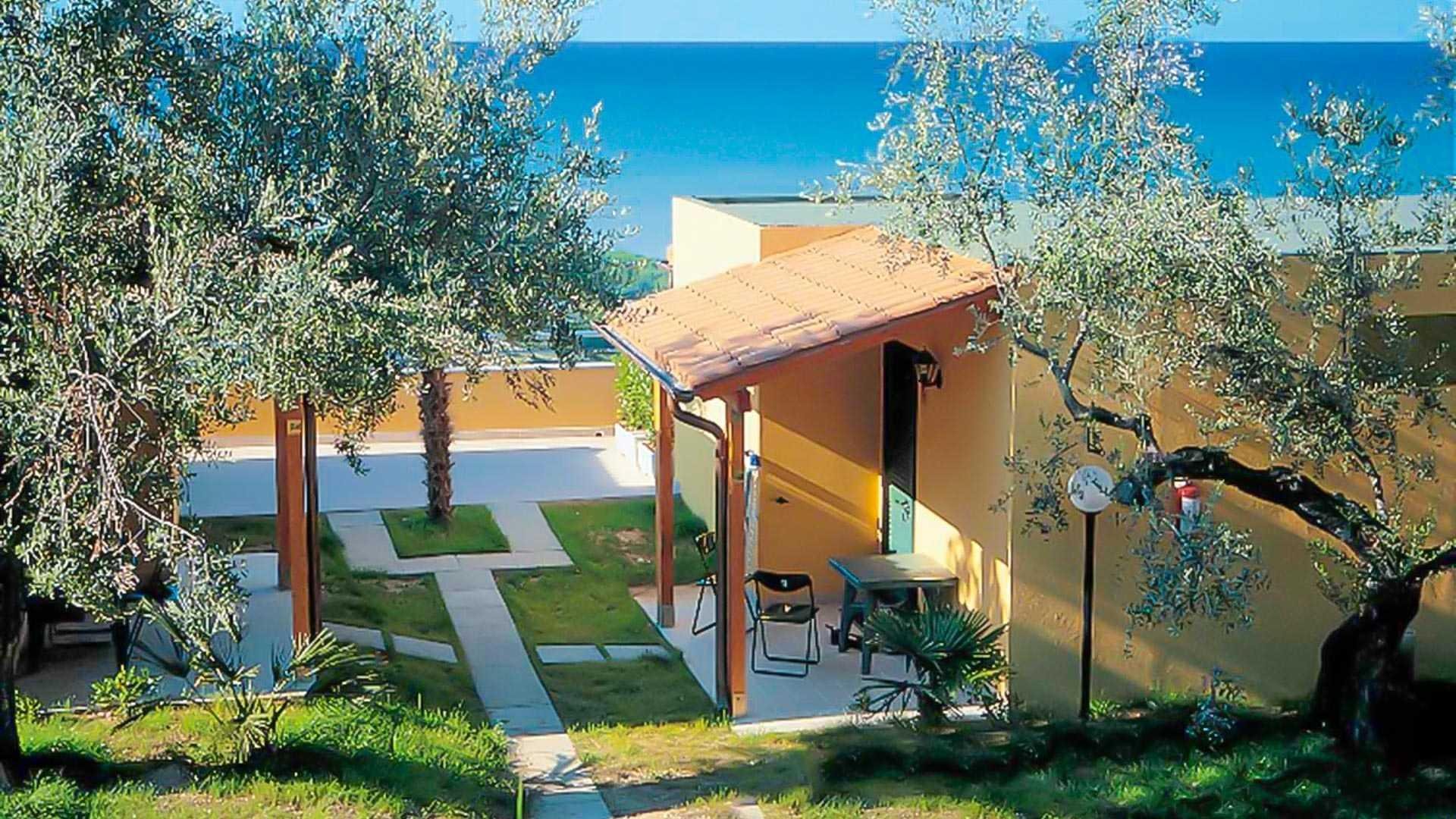 Apulia Hotel Silvi Marina