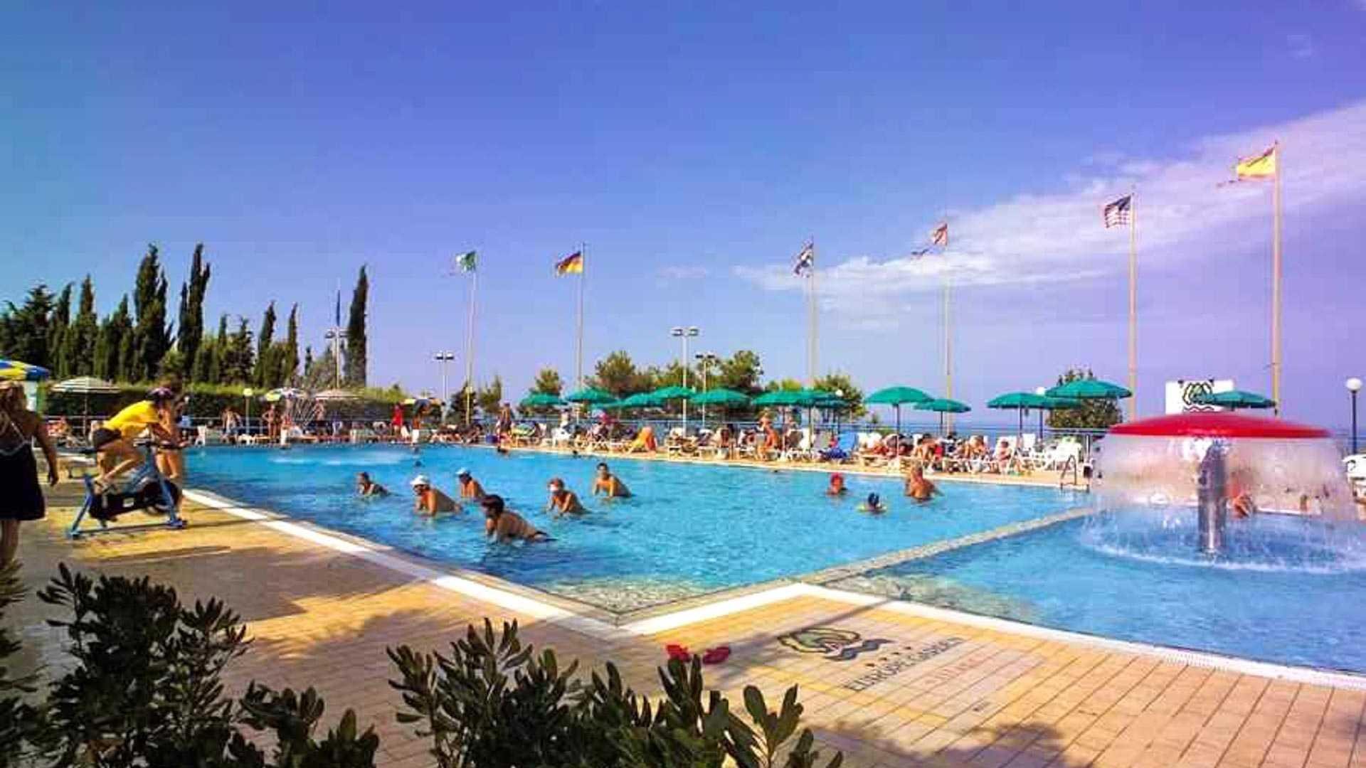 Apulia Hotel Silvi Marina