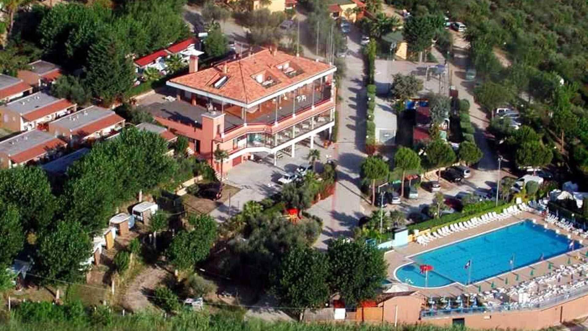Apulia Hotel Silvi Marina