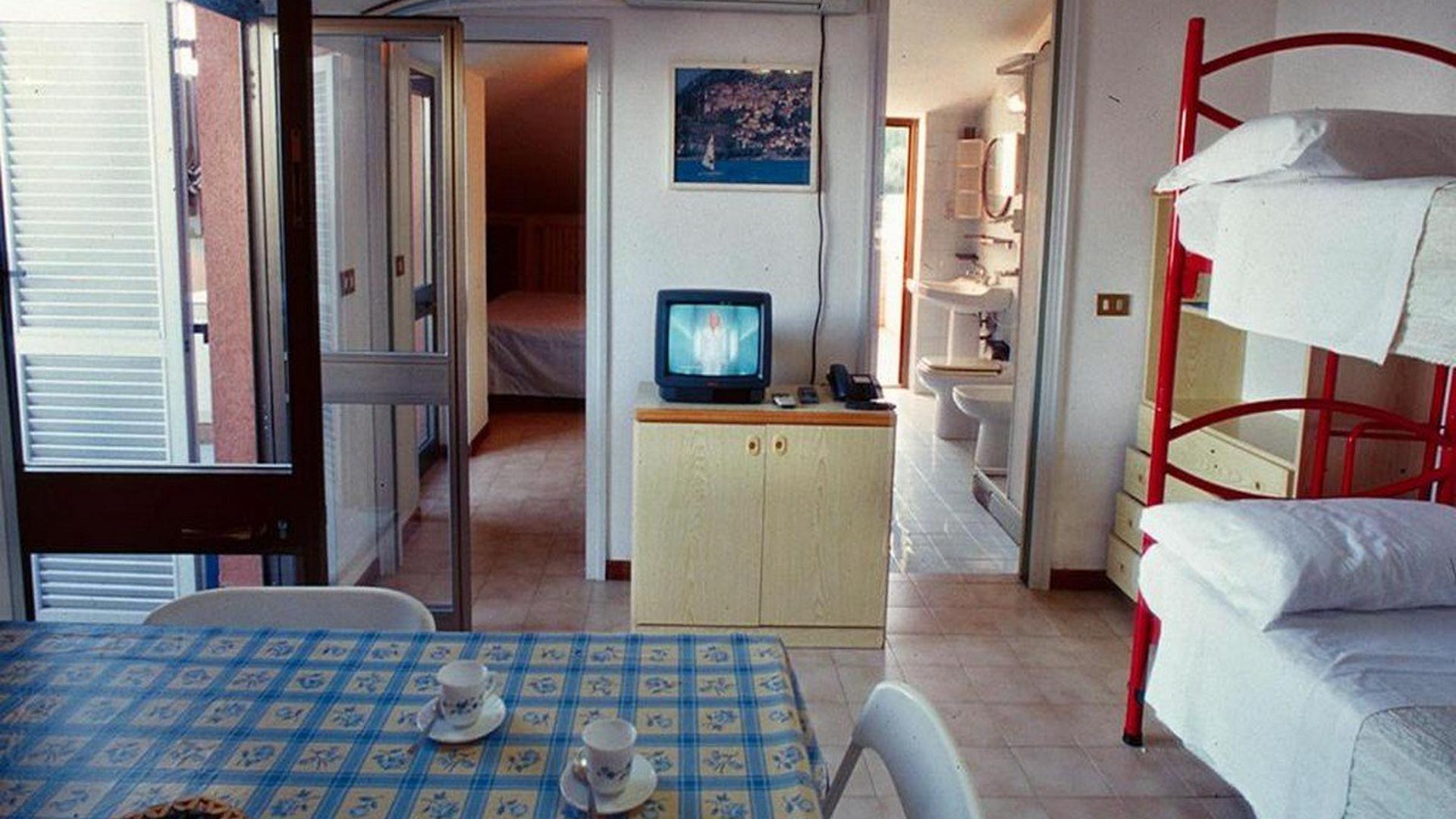 Apulia Hotel Silvi Marina