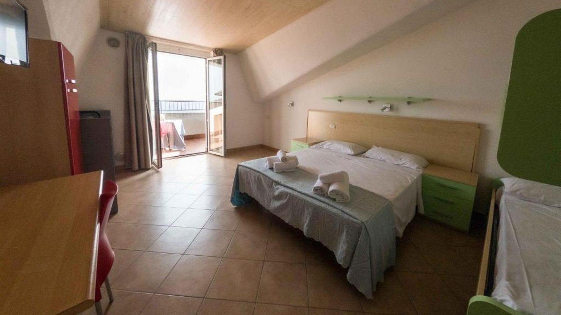 Apulia Hotel Silvi Marina
