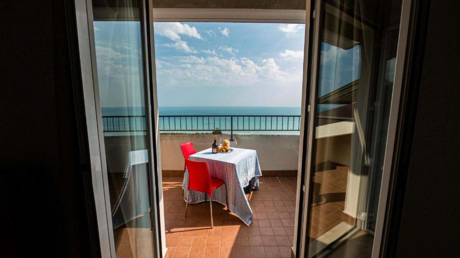 Apulia Hotel Silvi Marina