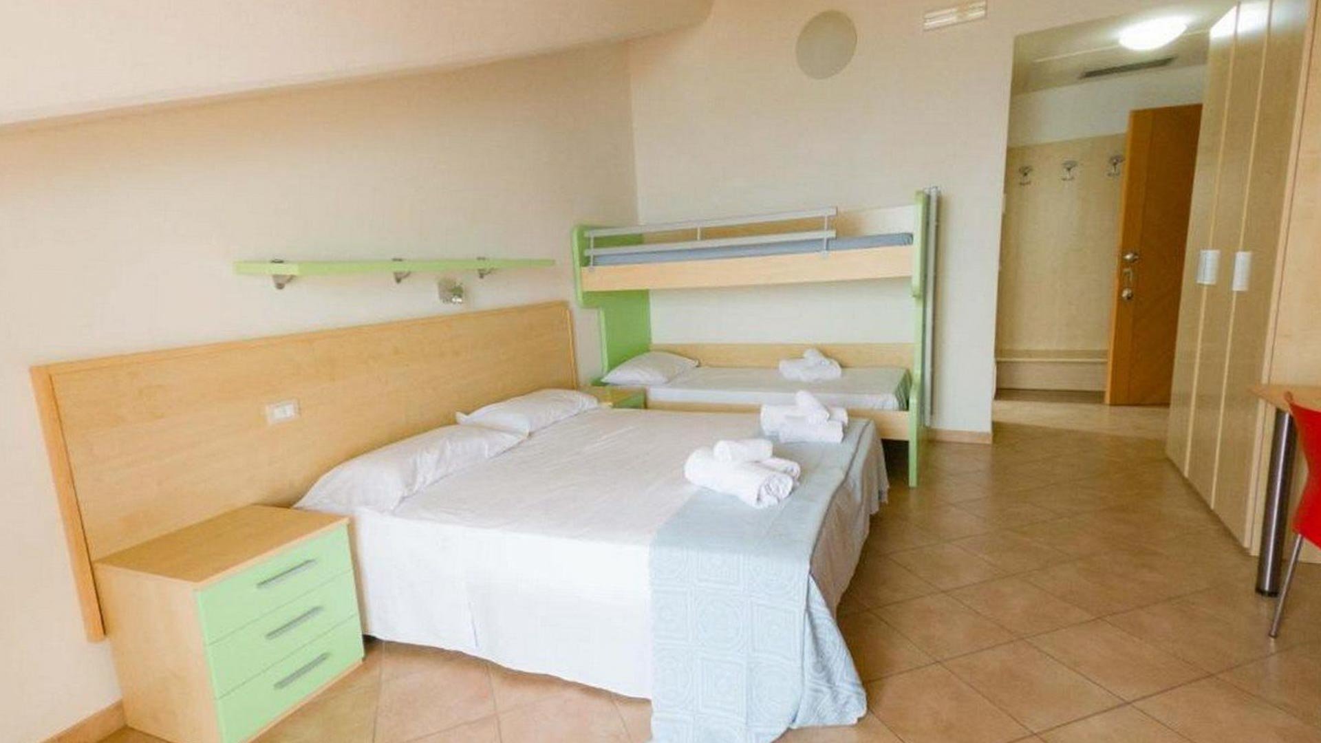 Apulia Hotel Silvi Marina