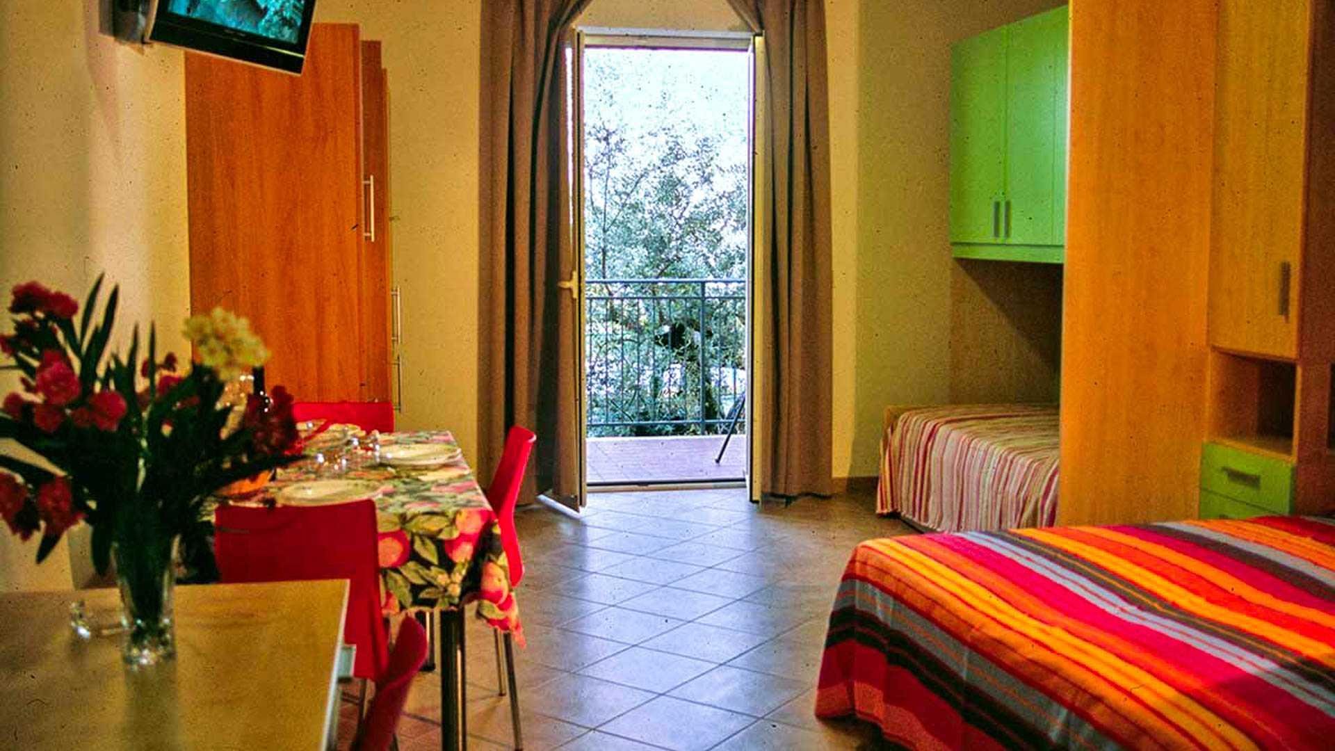 Apulia Hotel Silvi Marina