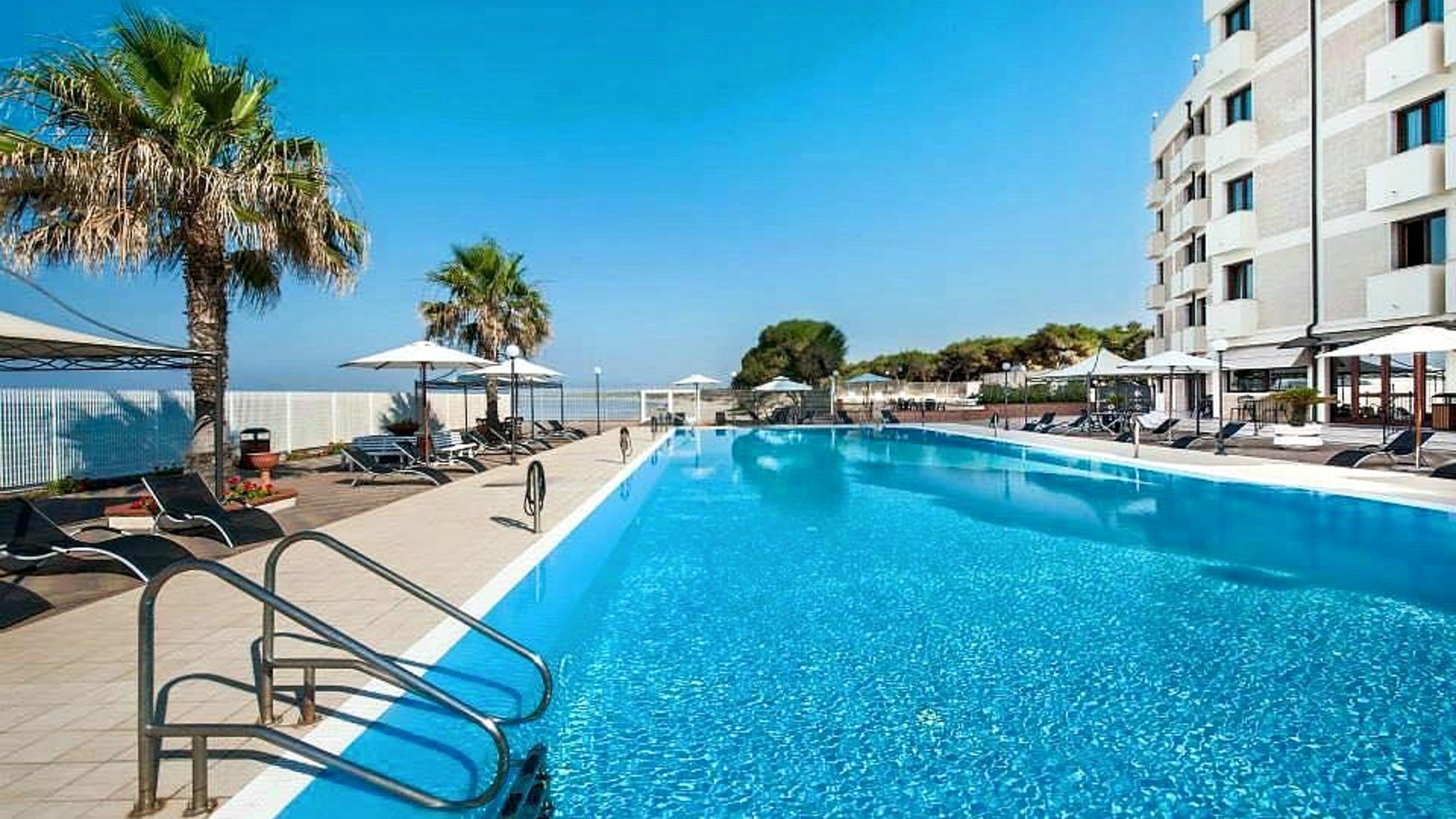 Apulia Hotel Taranto Ara Solis