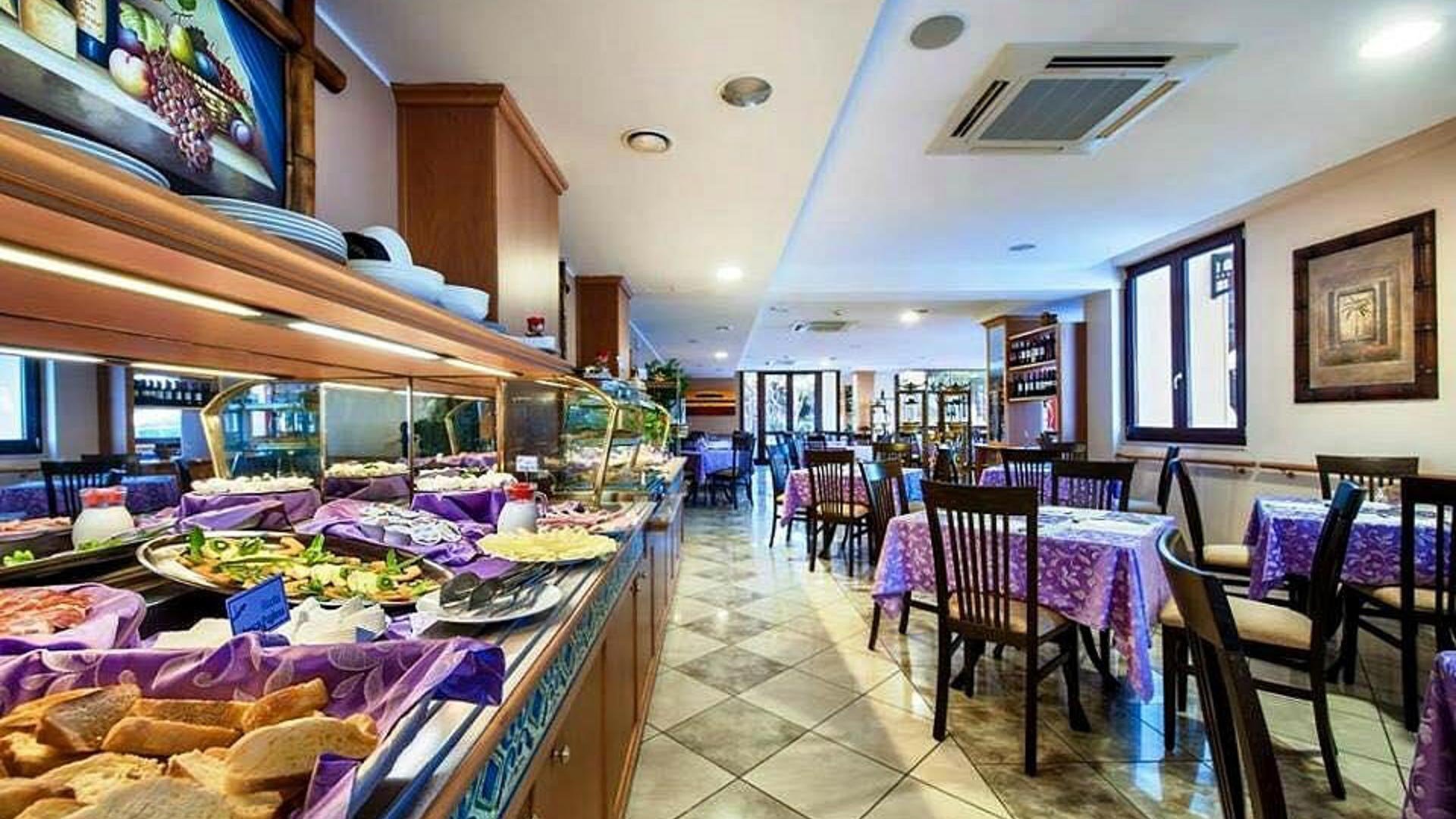 Apulia Hotel Taranto Ara Solis