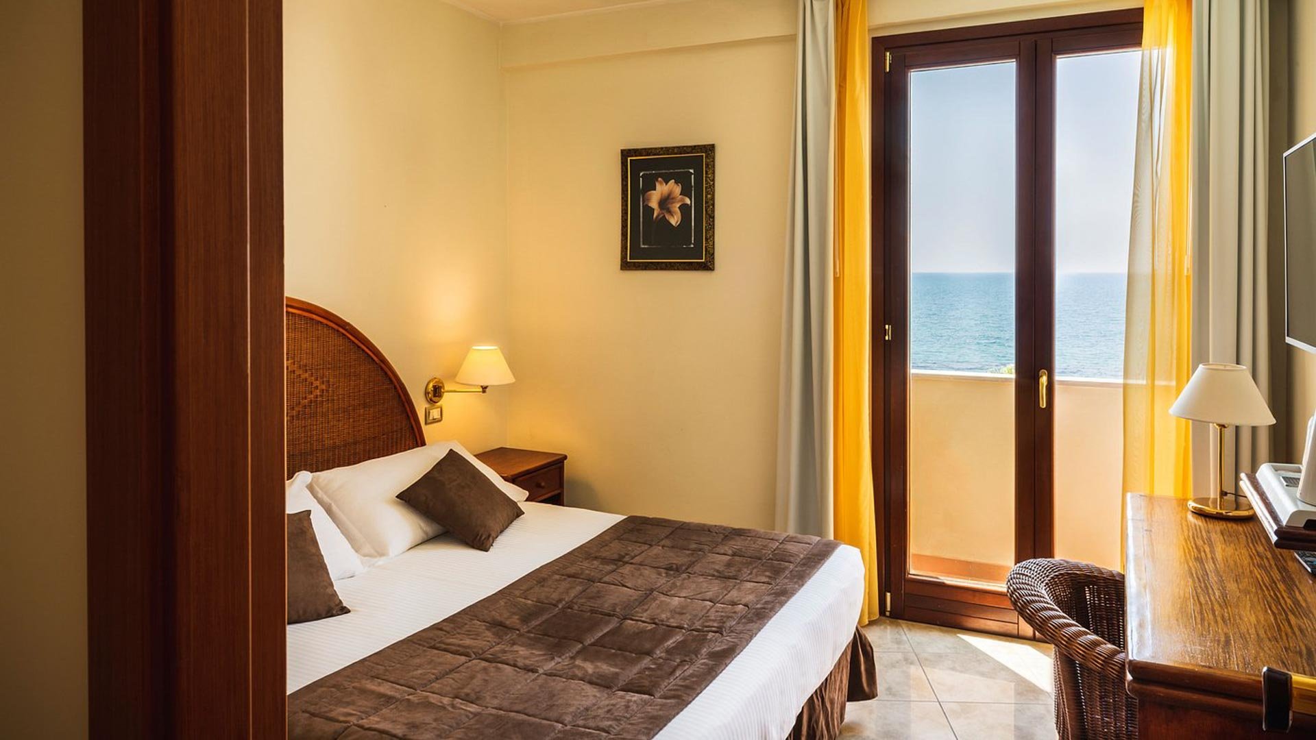 Apulia Hotel Taranto Ara Solis