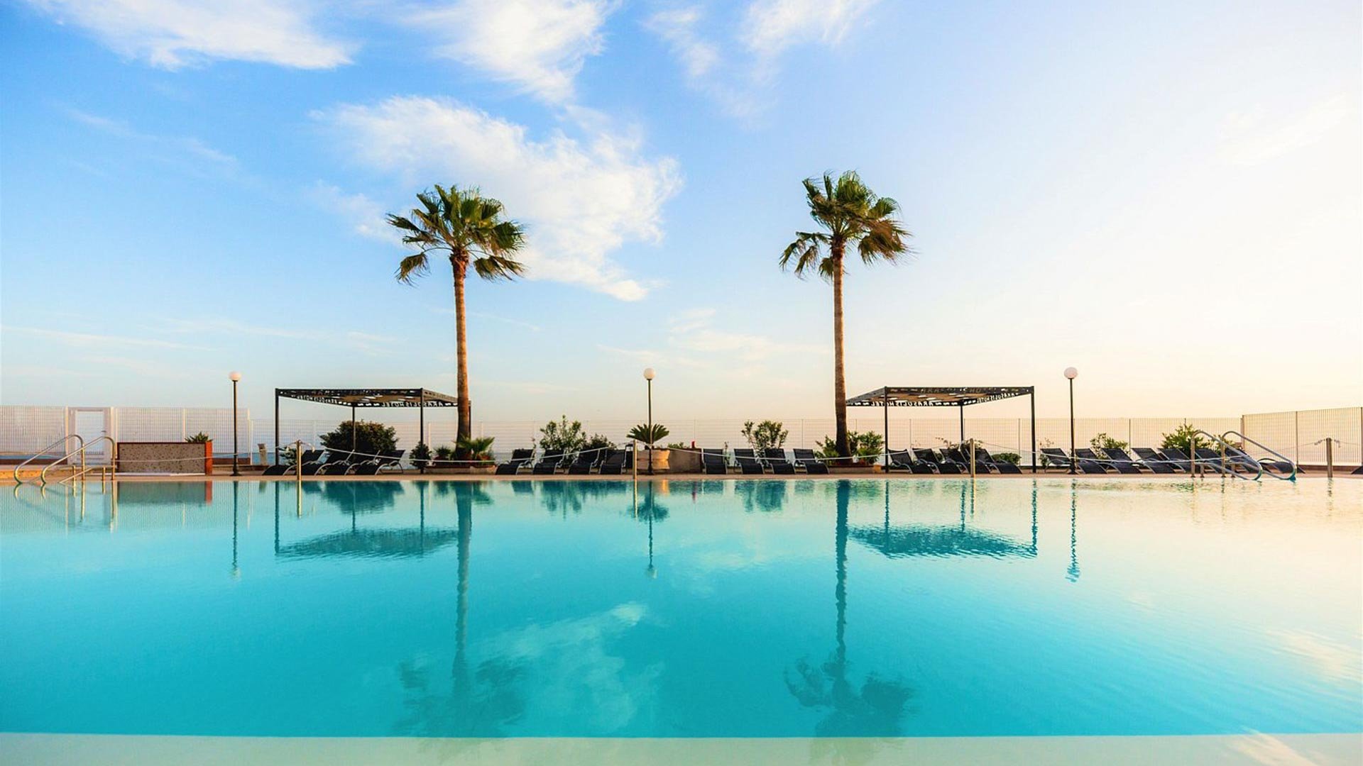 Apulia Hotel Taranto Ara Solis