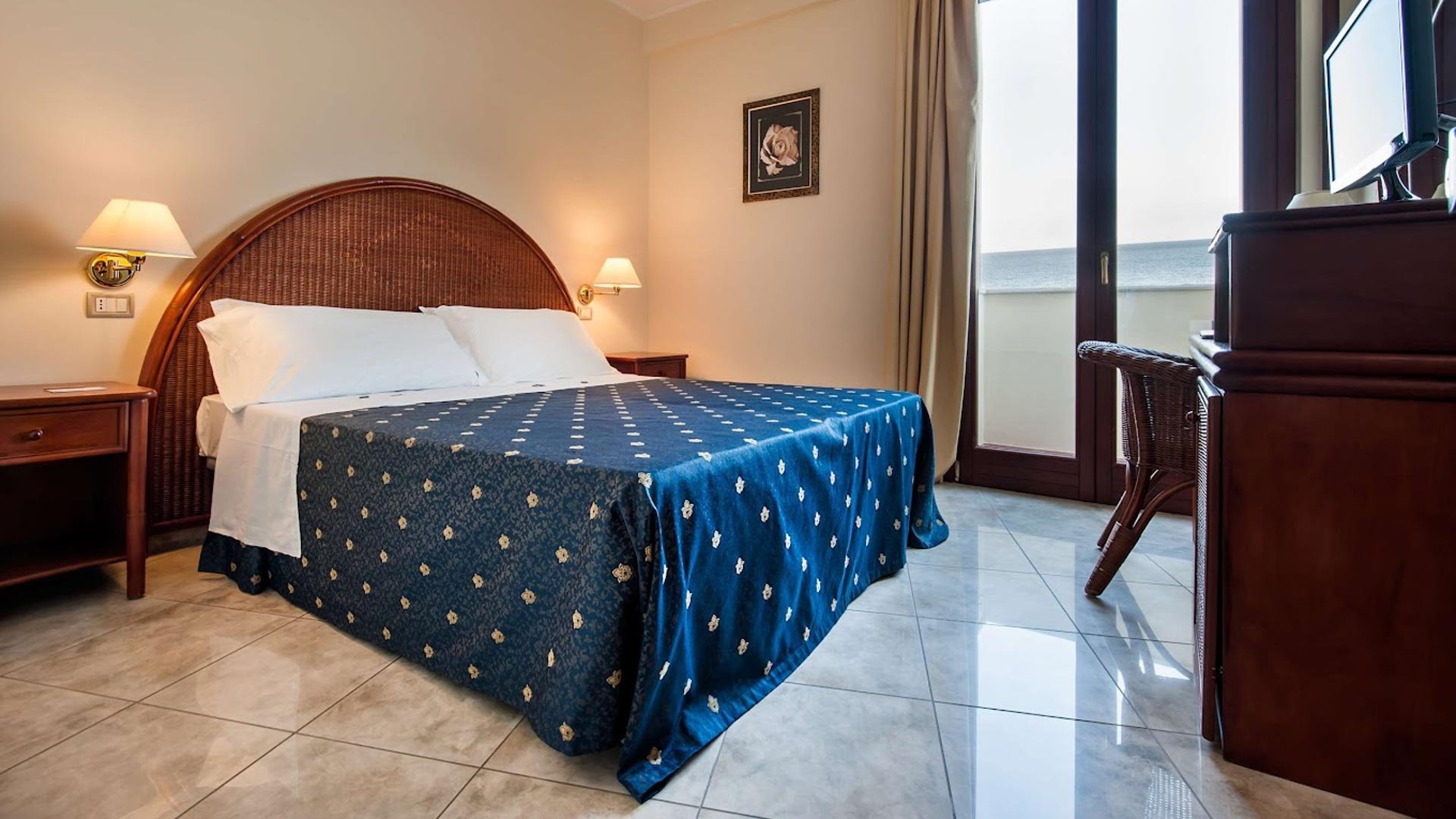 Apulia Hotel Taranto Ara Solis