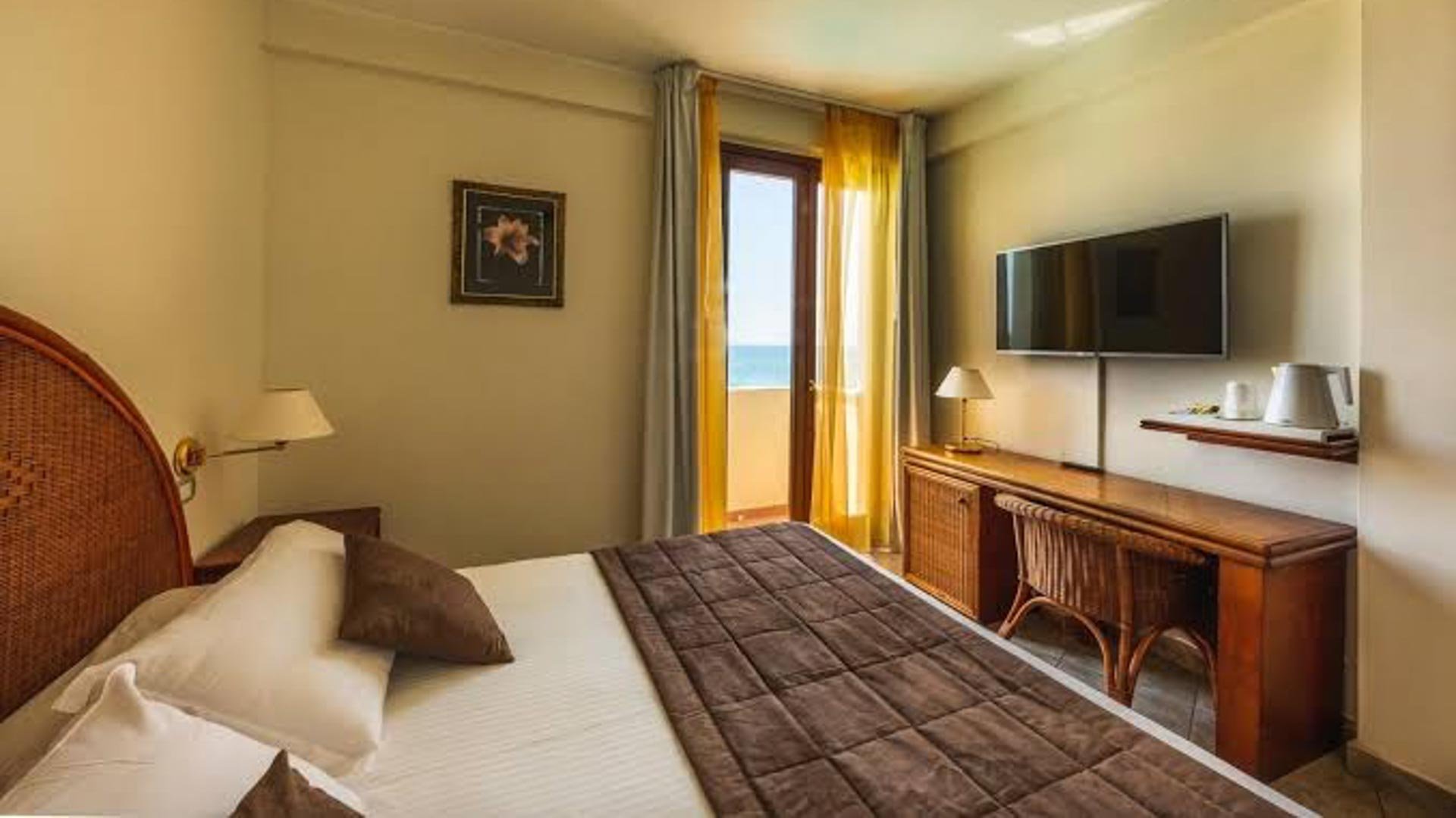 Apulia Hotel Taranto Ara Solis