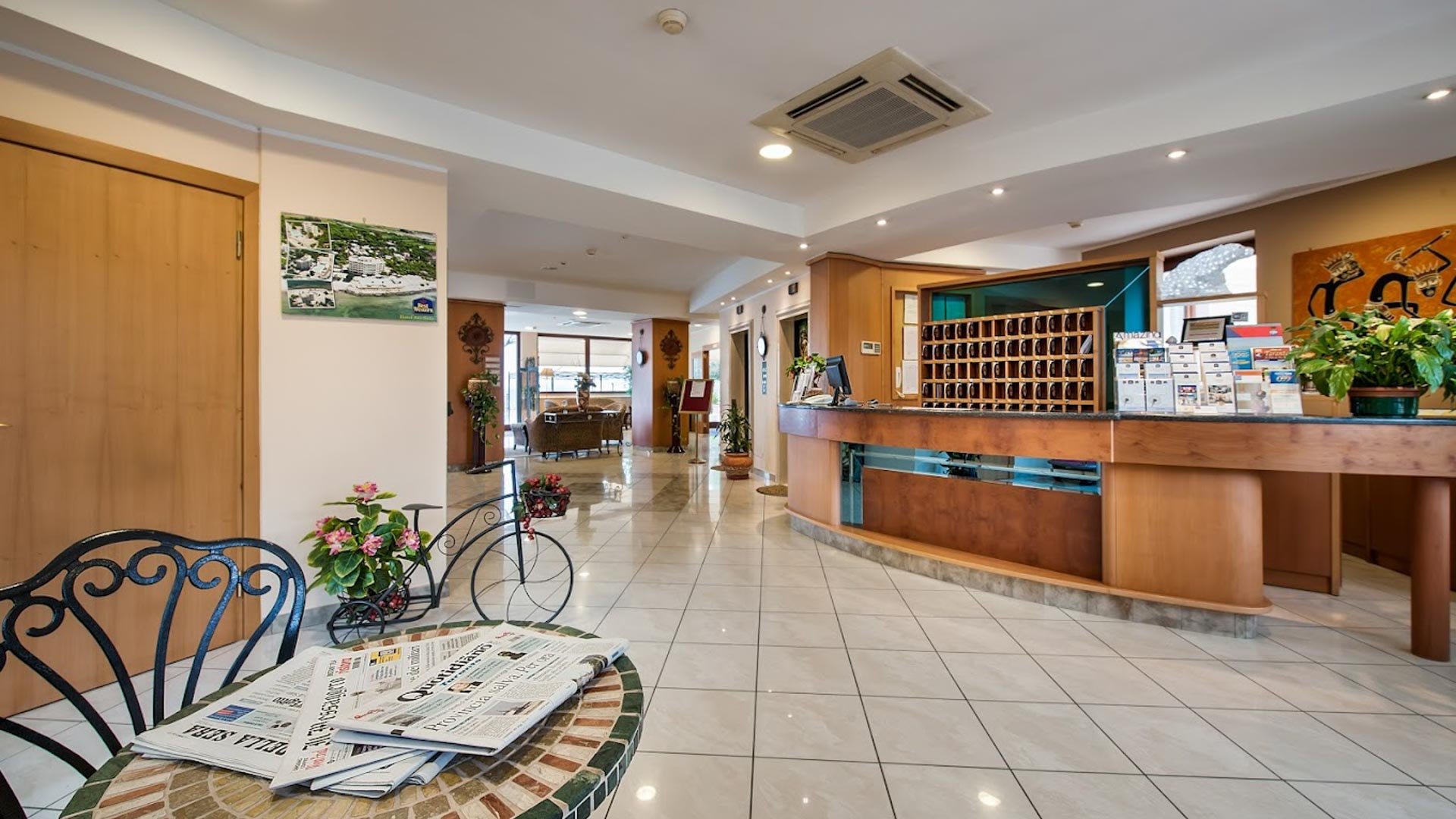 Apulia Hotel Taranto Ara Solis