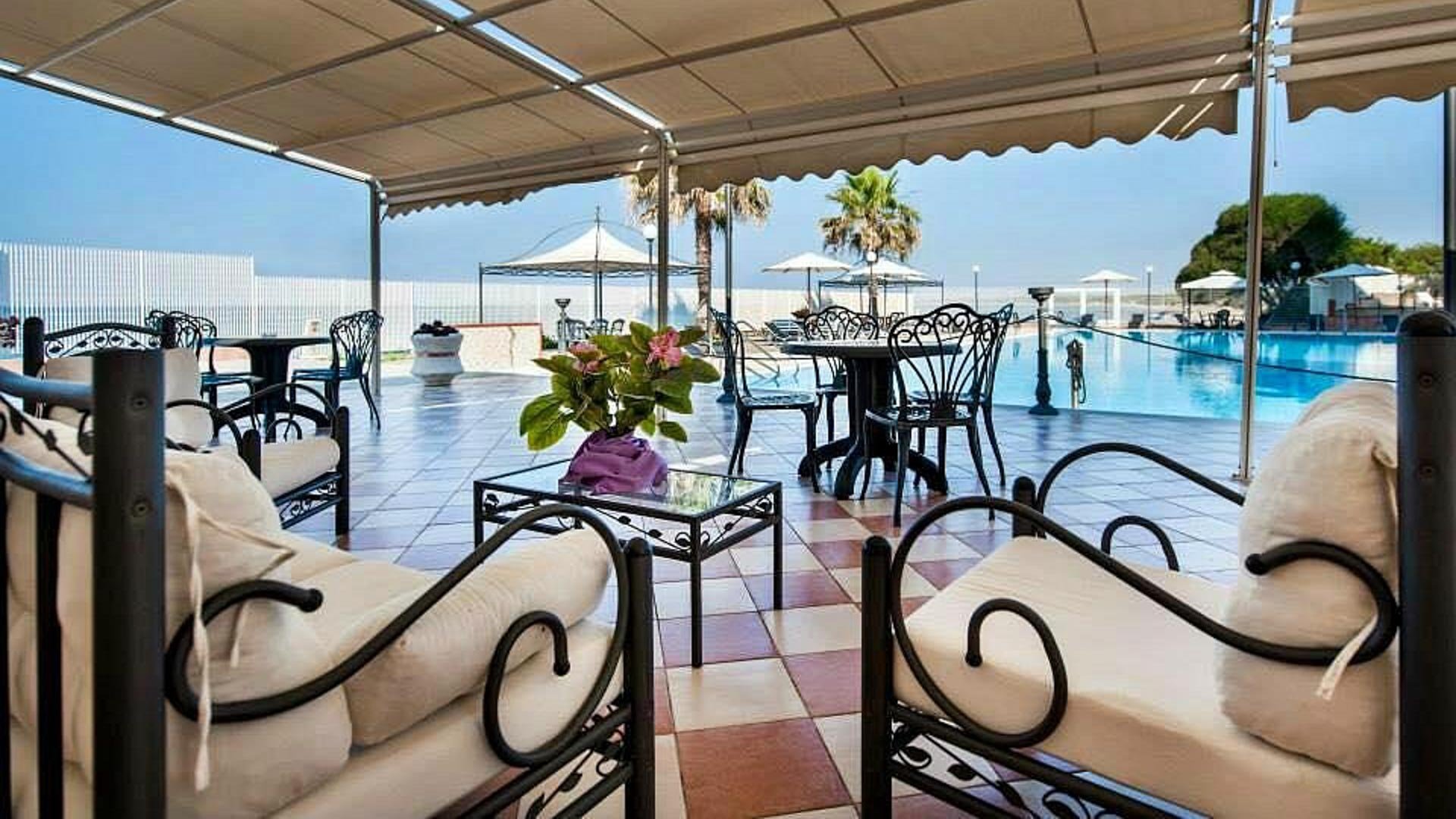Apulia Hotel Taranto Ara Solis
