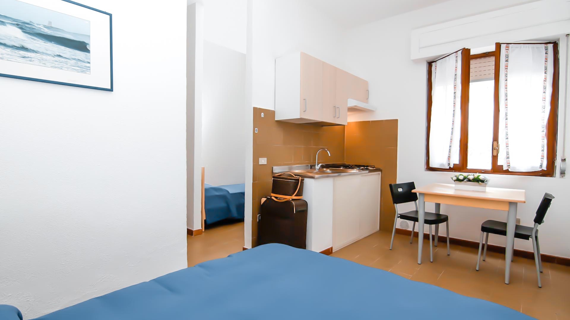 Mira Hotel