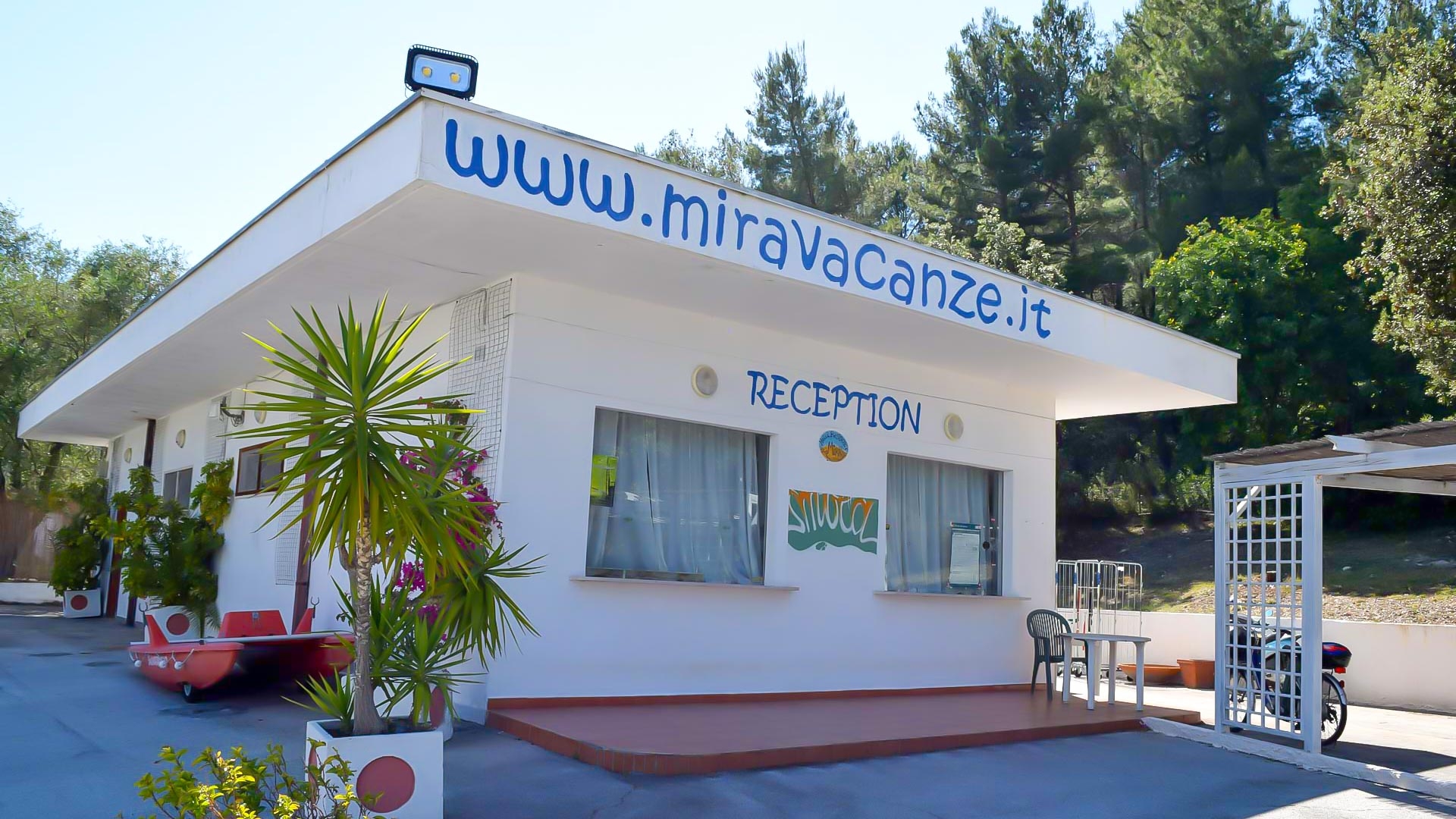 Mira Hotel