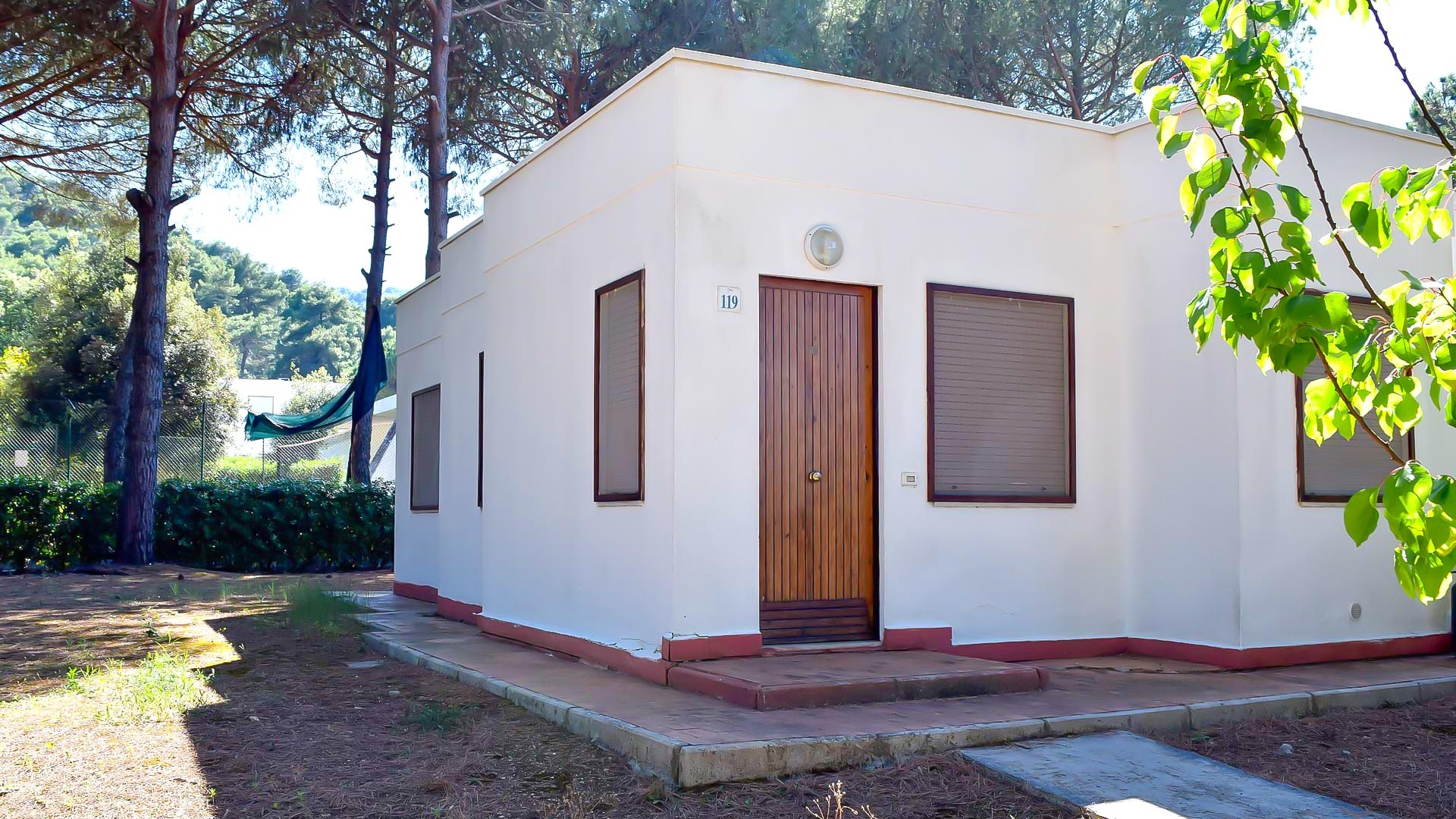 Mira Hotel