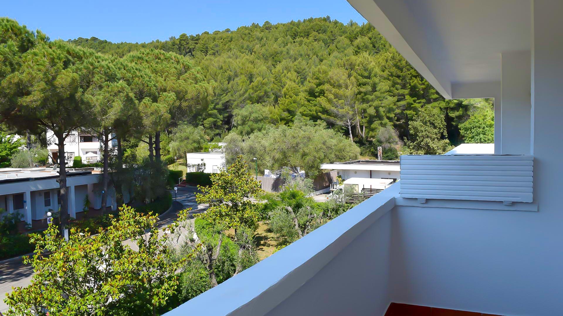 Mira Hotel